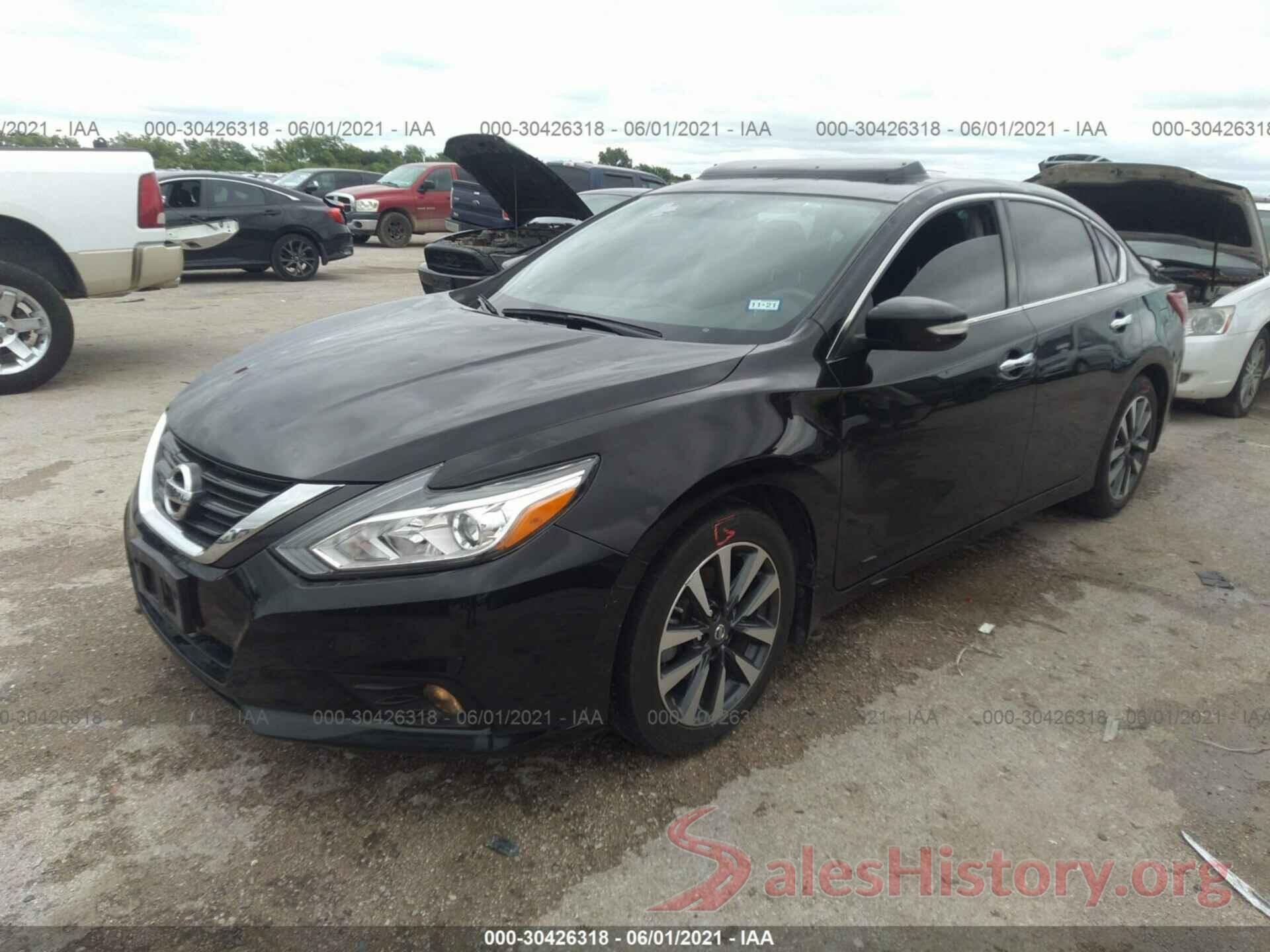 1N4AL3AP3HC150192 2017 NISSAN ALTIMA