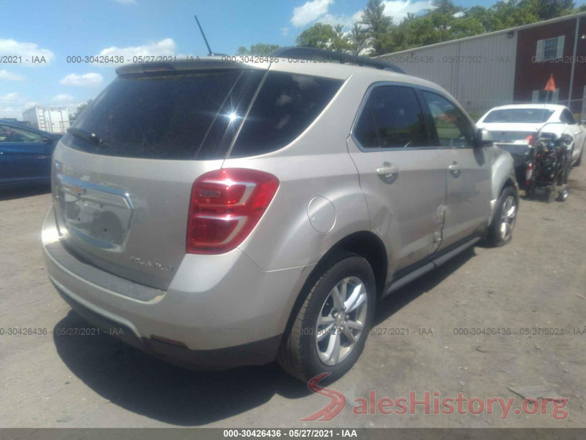 2GNALCEK0G1172963 2016 CHEVROLET EQUINOX