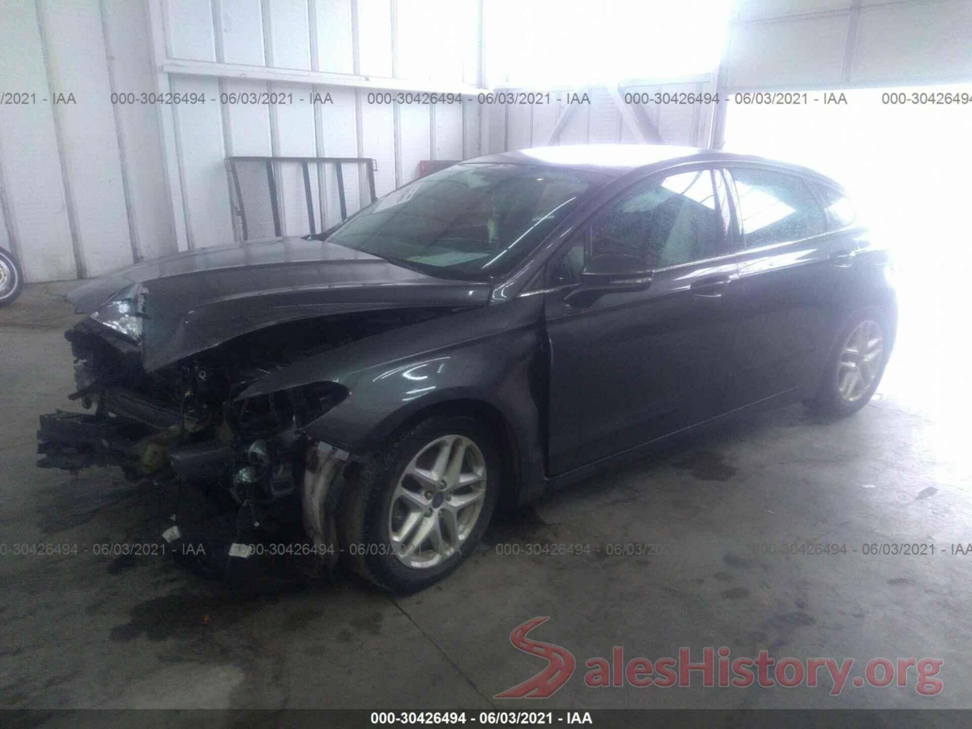 3FA6P0H78GR306838 2016 FORD FUSION