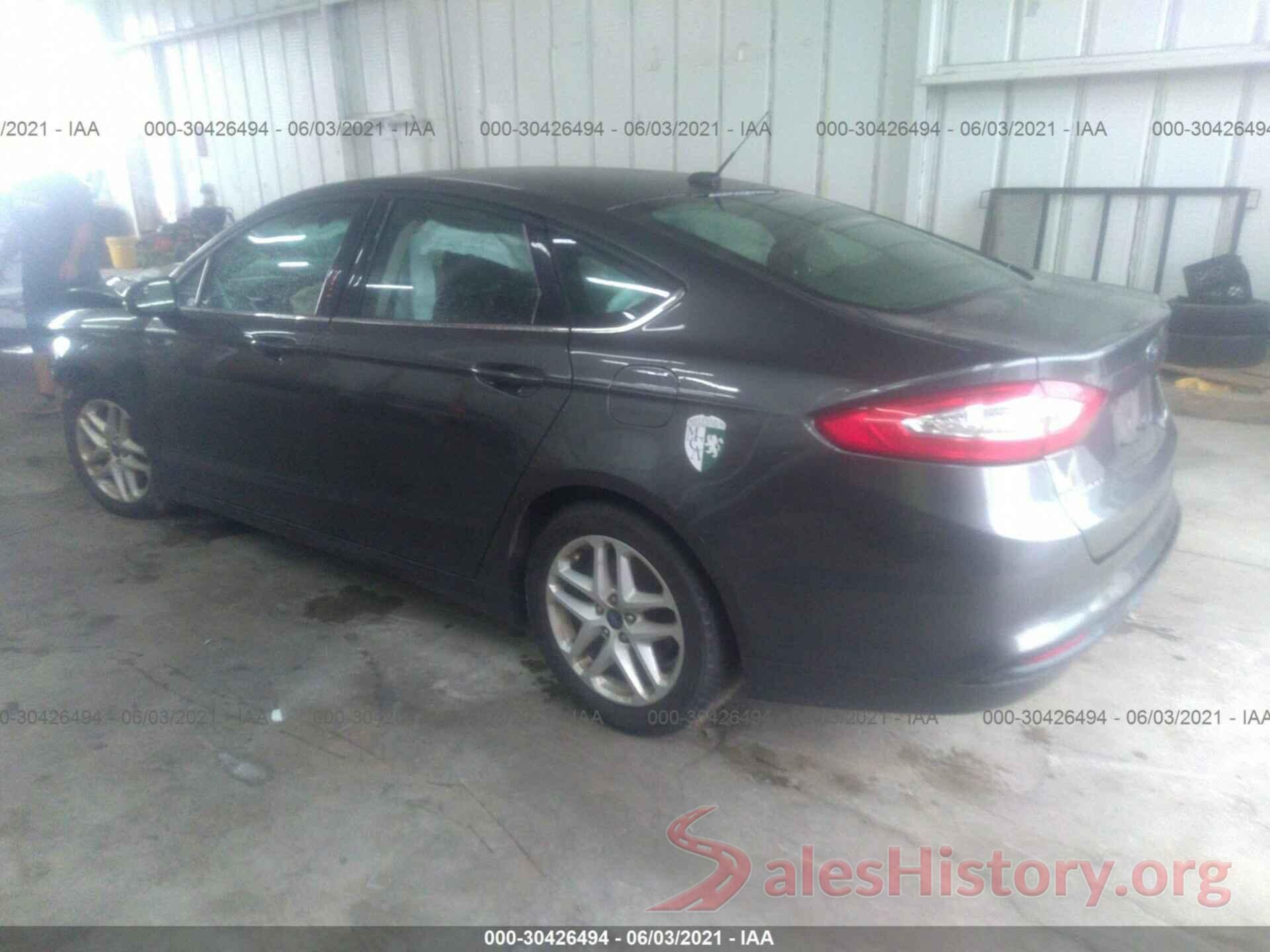 3FA6P0H78GR306838 2016 FORD FUSION