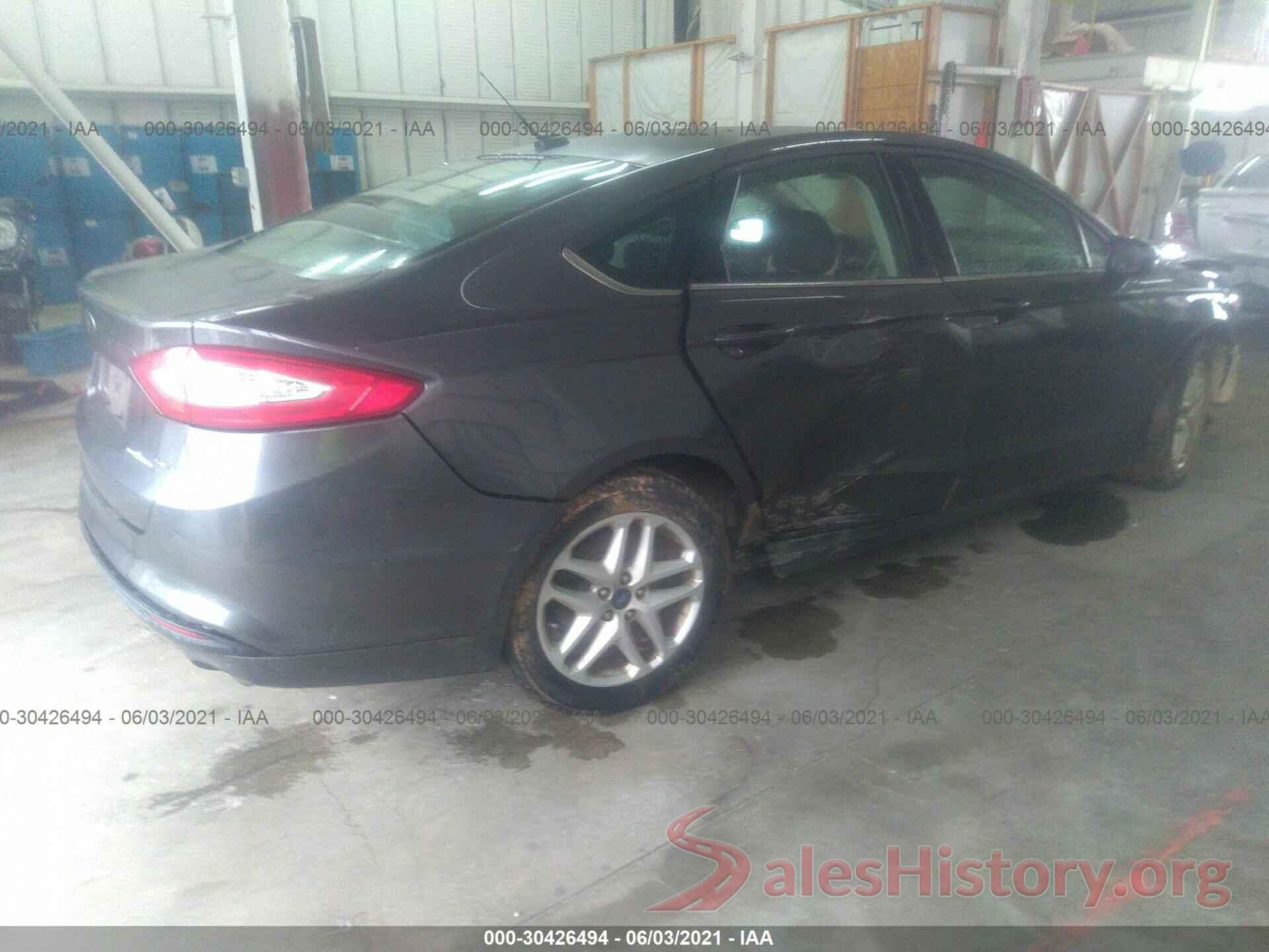 3FA6P0H78GR306838 2016 FORD FUSION