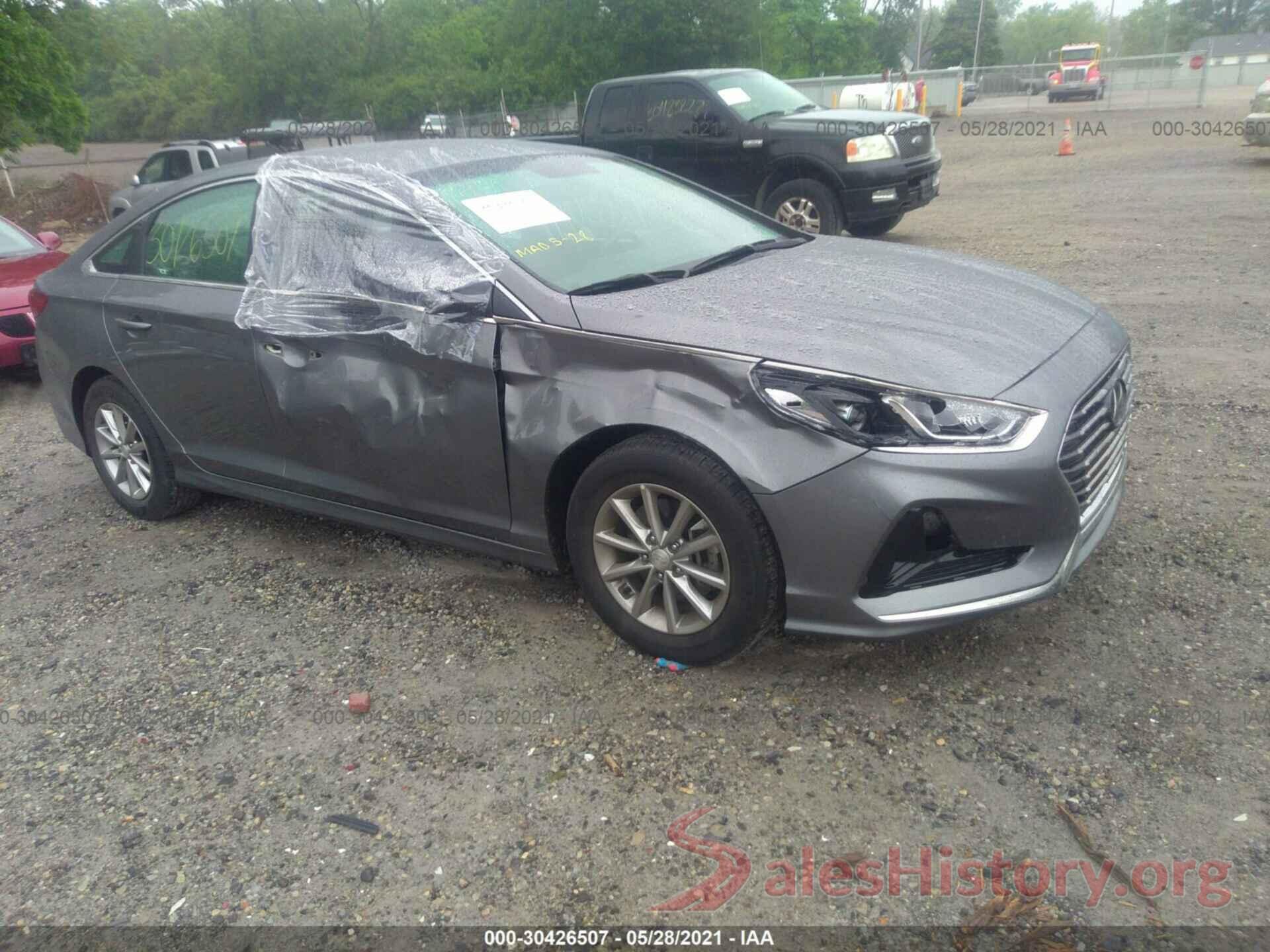 5NPE24AF9JH621154 2018 HYUNDAI SONATA