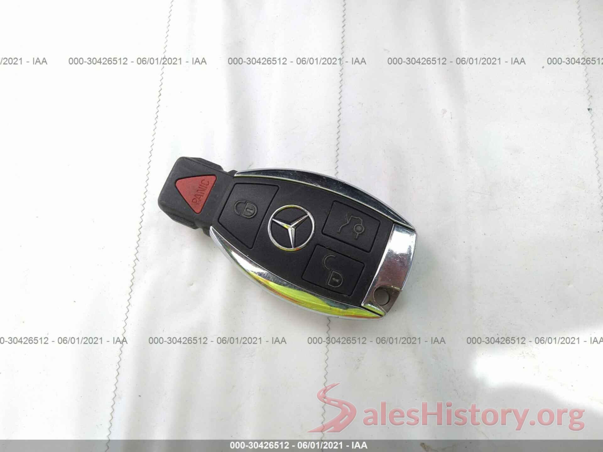 55SWF4JB8GU113219 2016 MERCEDES-BENZ C-CLASS