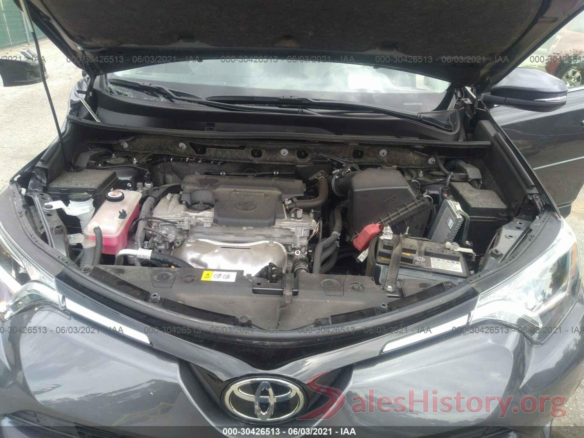 JTMRFREV8HJ130547 2017 TOYOTA RAV4