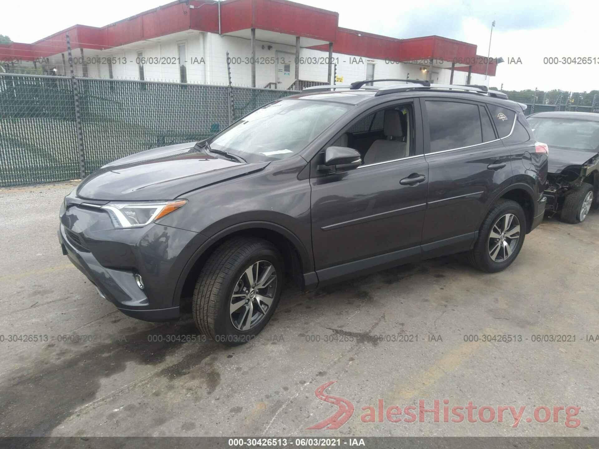 JTMRFREV8HJ130547 2017 TOYOTA RAV4