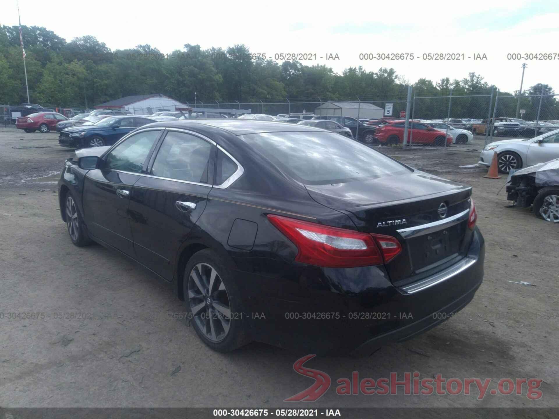 1N4AL3AP3GC275367 2016 NISSAN ALTIMA