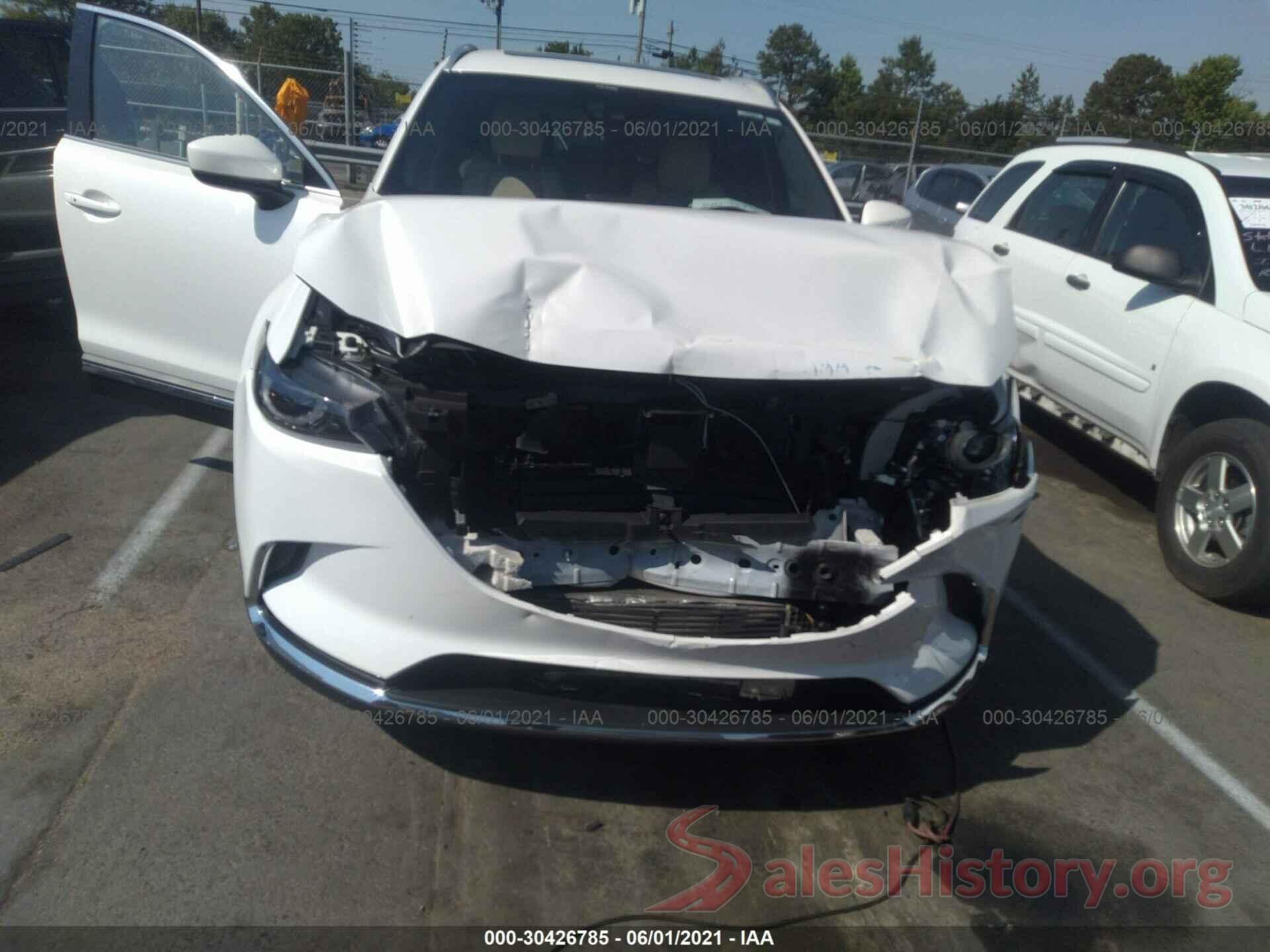 JM3TCBDY9H0138557 2017 MAZDA CX-9