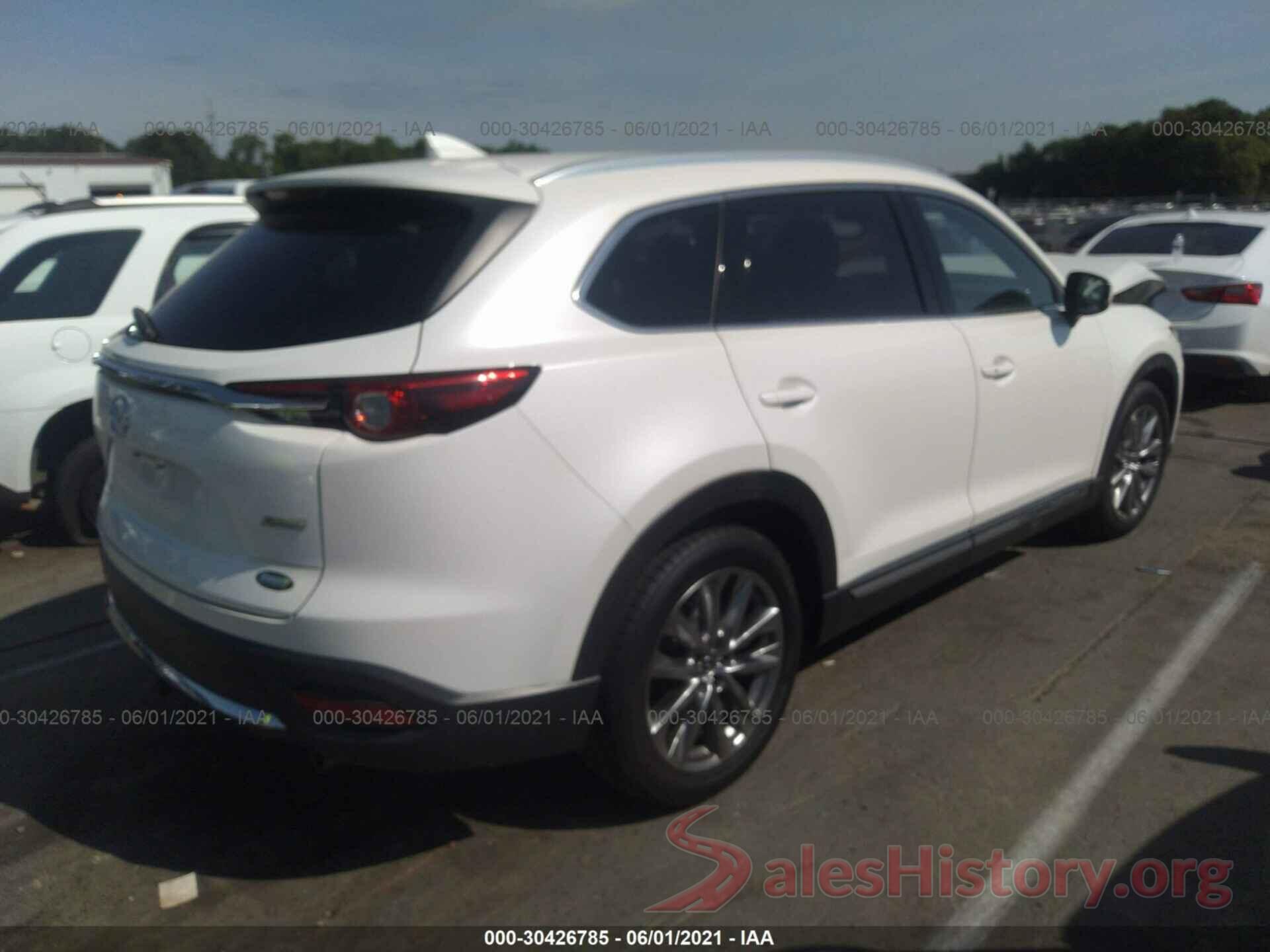 JM3TCBDY9H0138557 2017 MAZDA CX-9