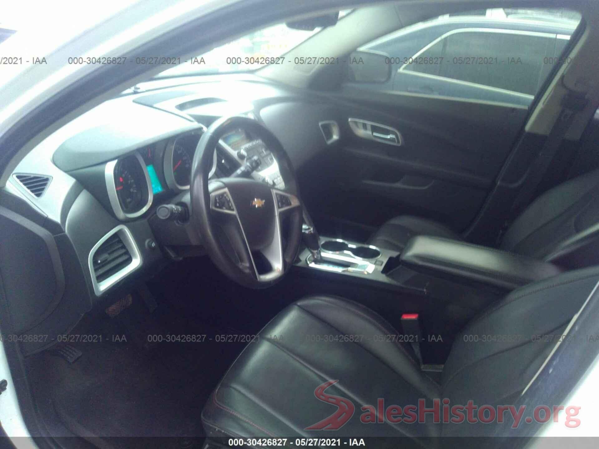 2GNALDEKXH1536670 2017 CHEVROLET EQUINOX