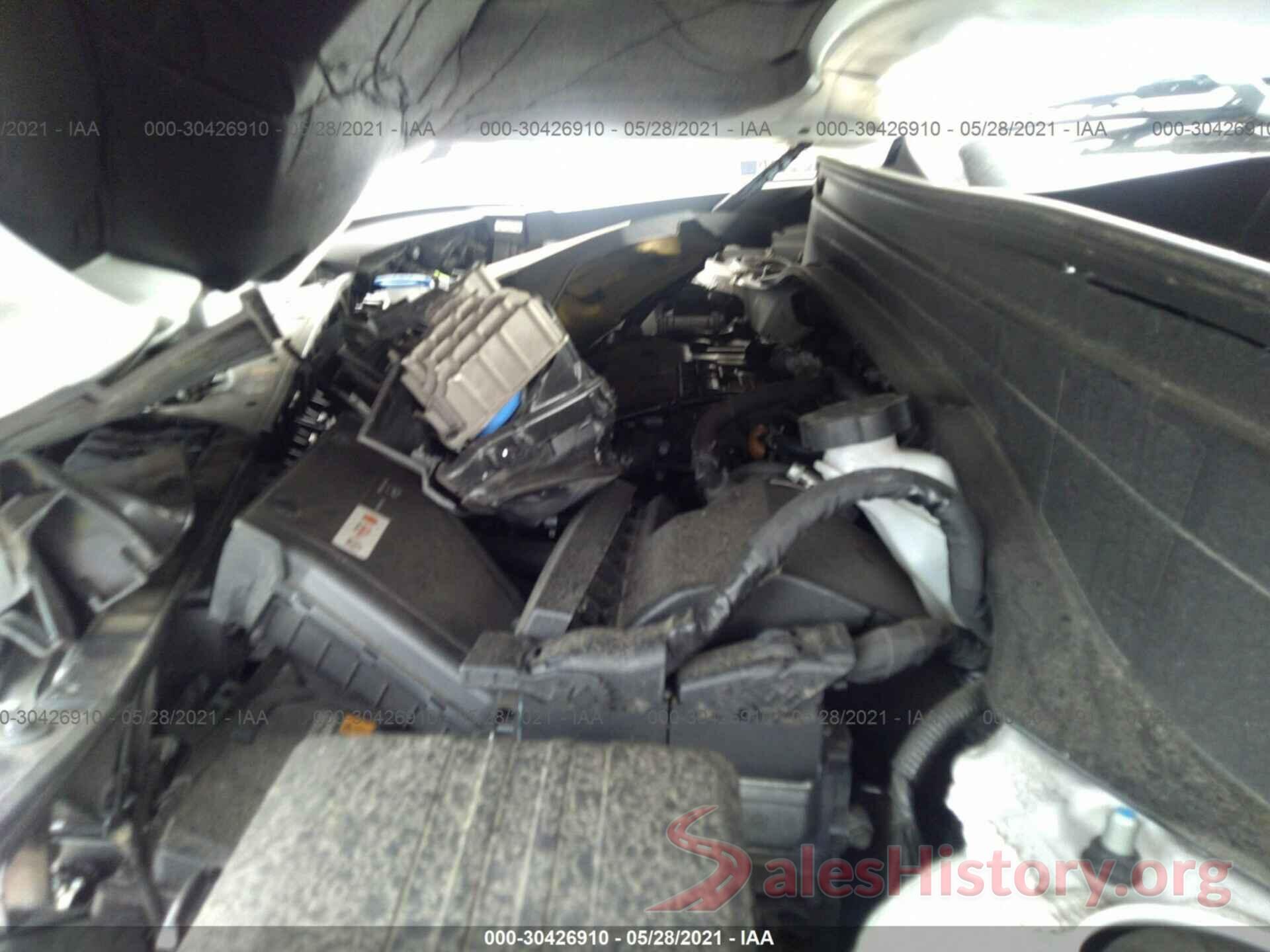 KM8R3DHE1LU096252 2020 HYUNDAI PALISADE