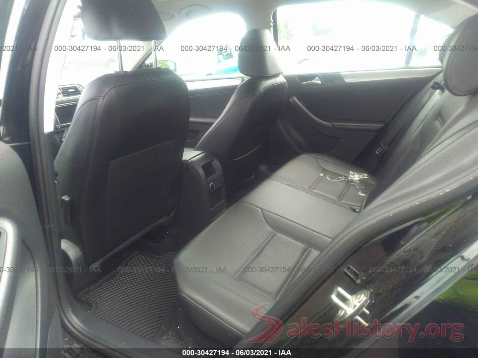 3VWDB7AJ3HM364480 2017 VOLKSWAGEN JETTA