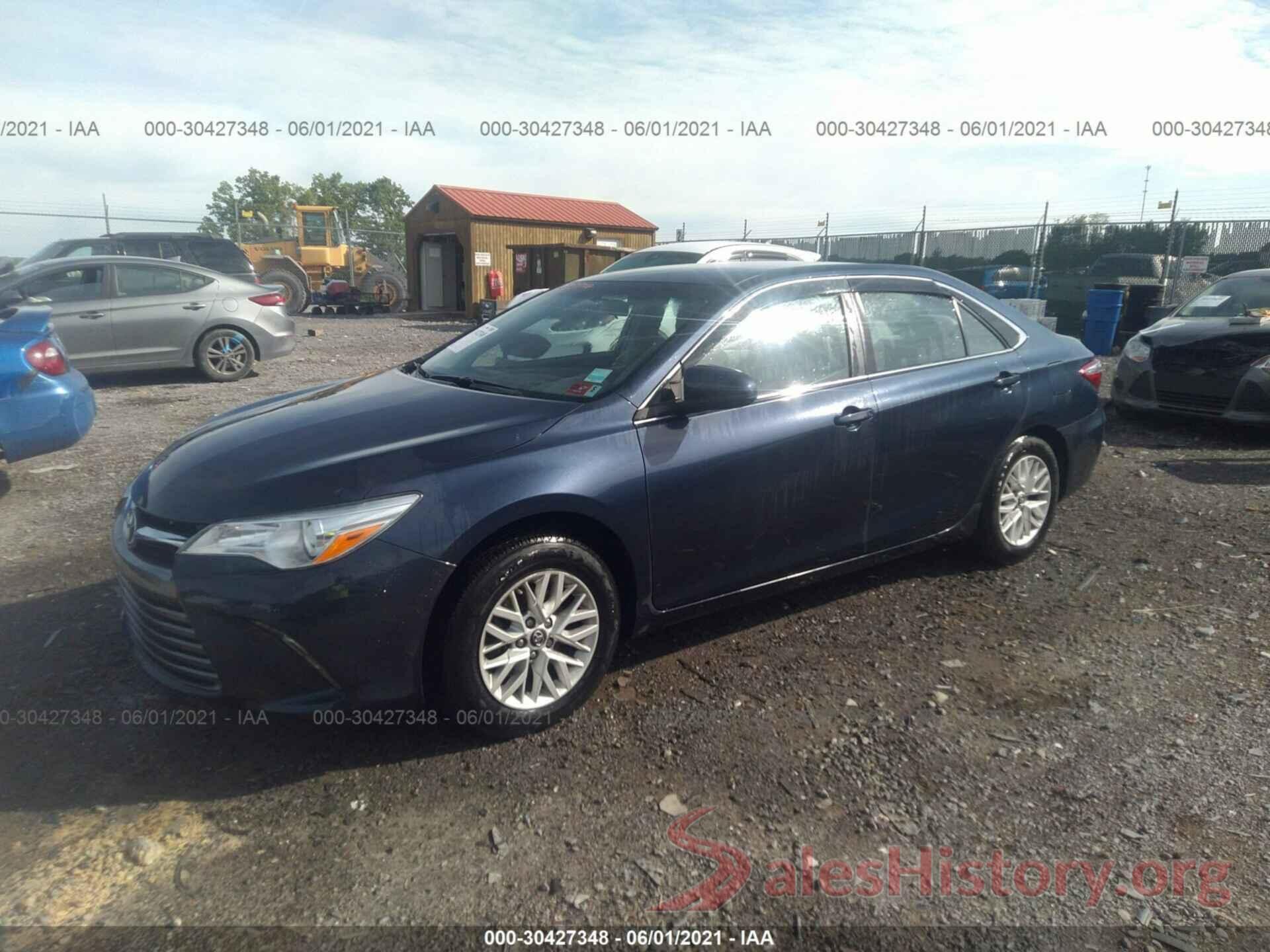 4T1BF1FKXHU682441 2017 TOYOTA CAMRY