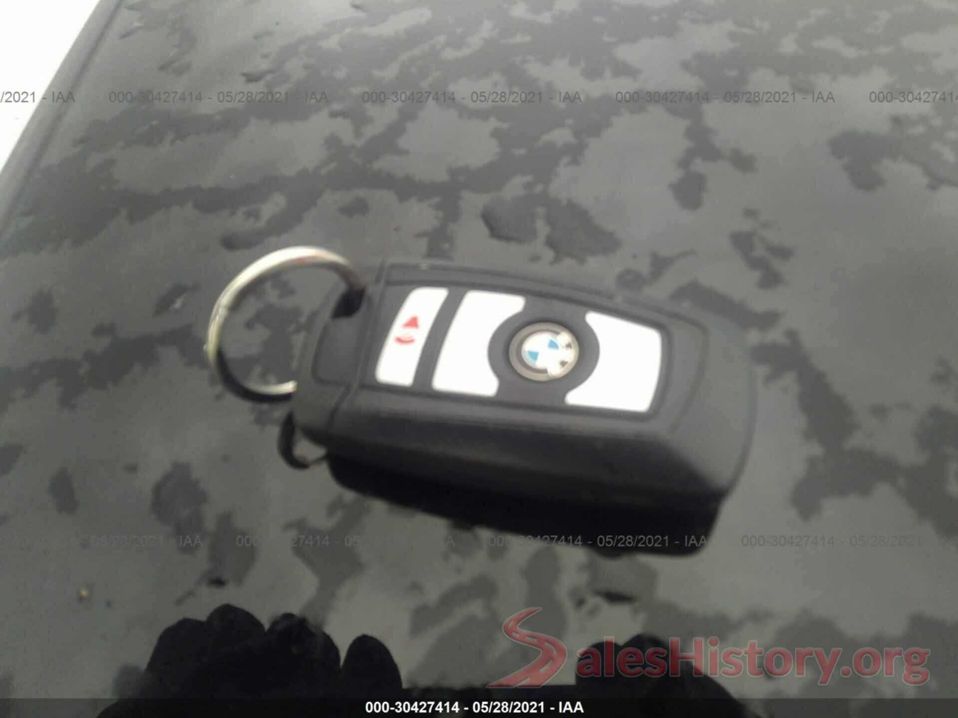 WBA5A5C51GD526600 2016 BMW 5 SERIES