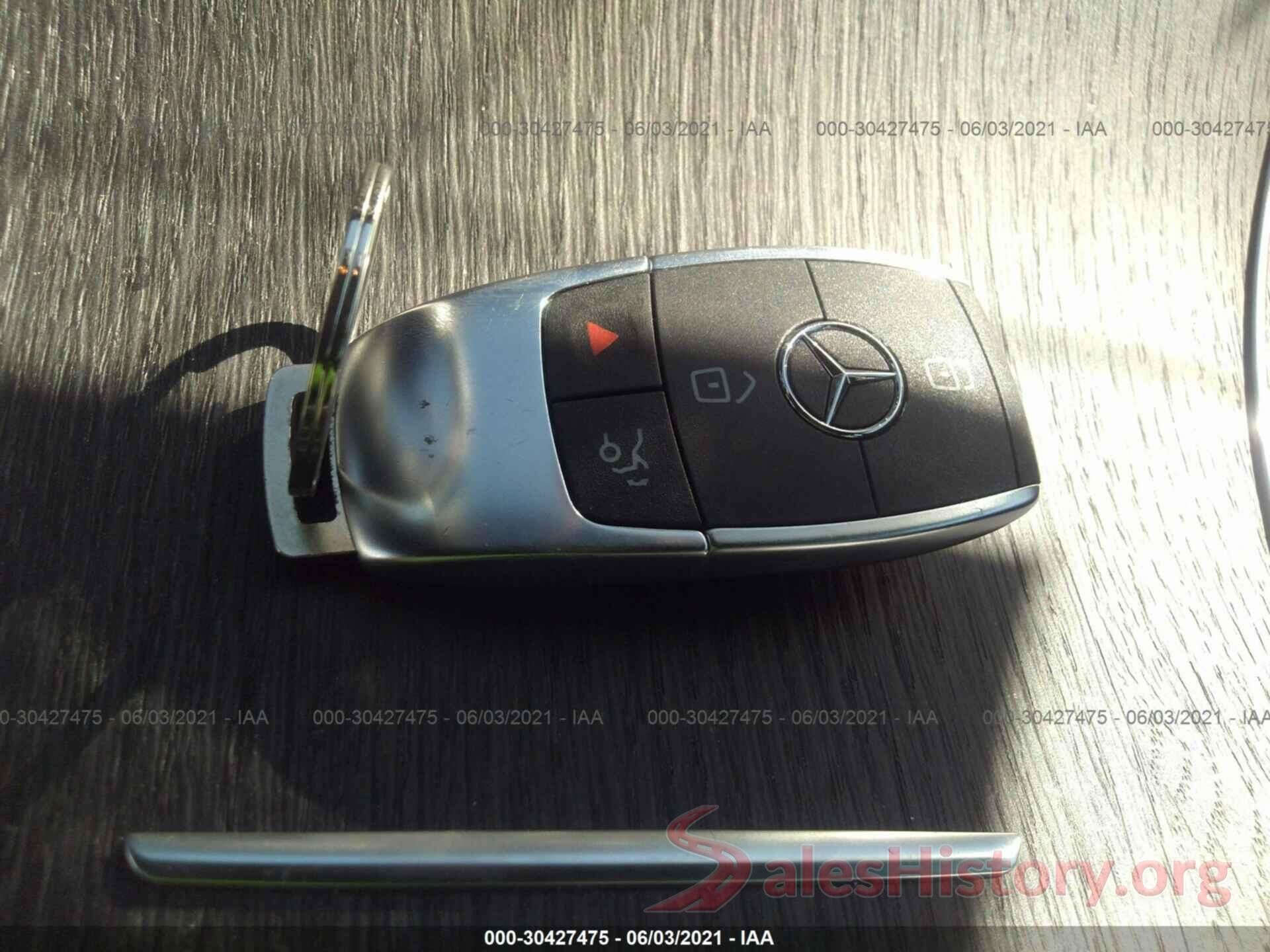 55SWF8EB9LU325221 2020 MERCEDES-BENZ C-CLASS