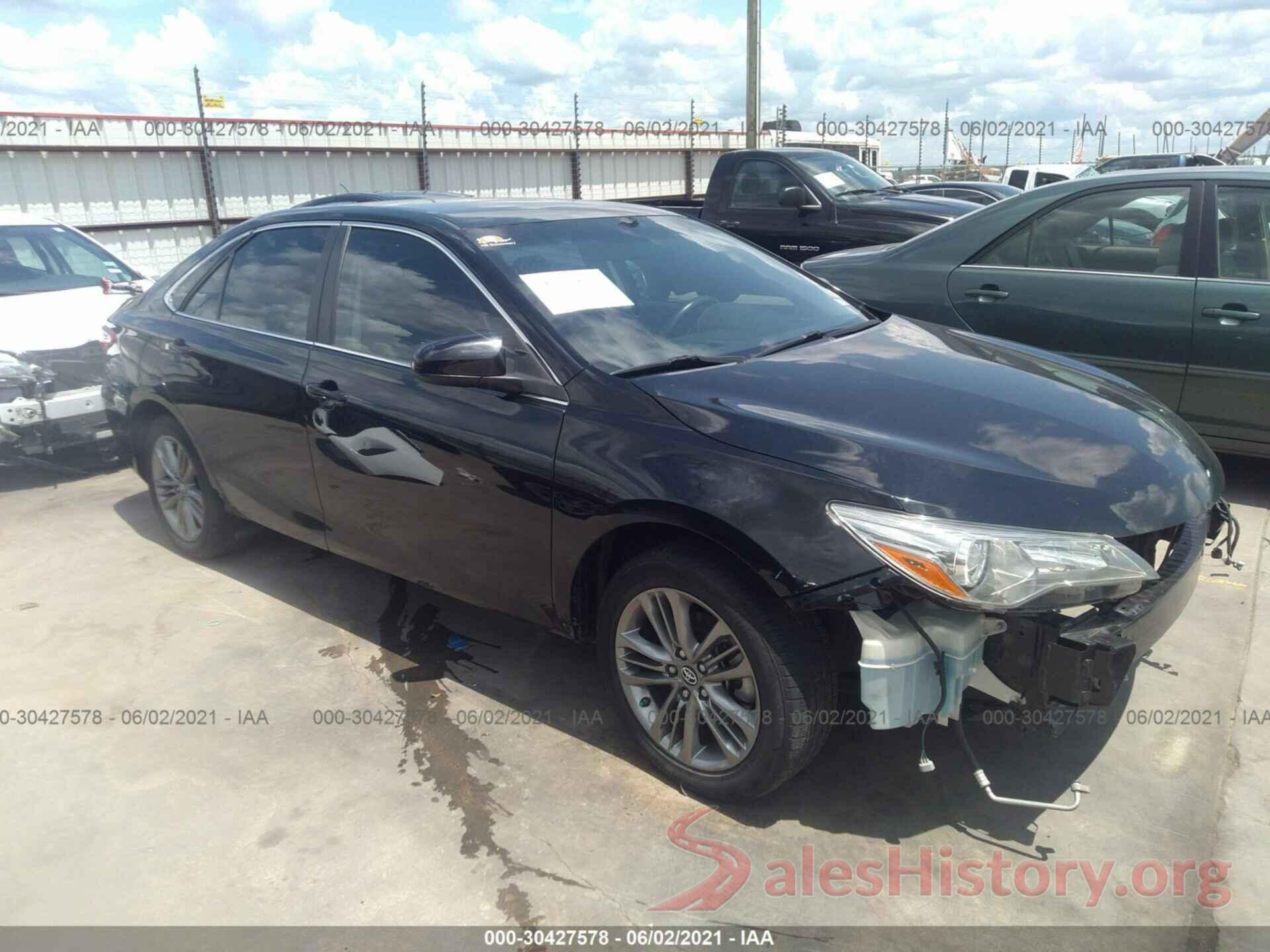 4T1BF1FK2HU619141 2017 TOYOTA CAMRY