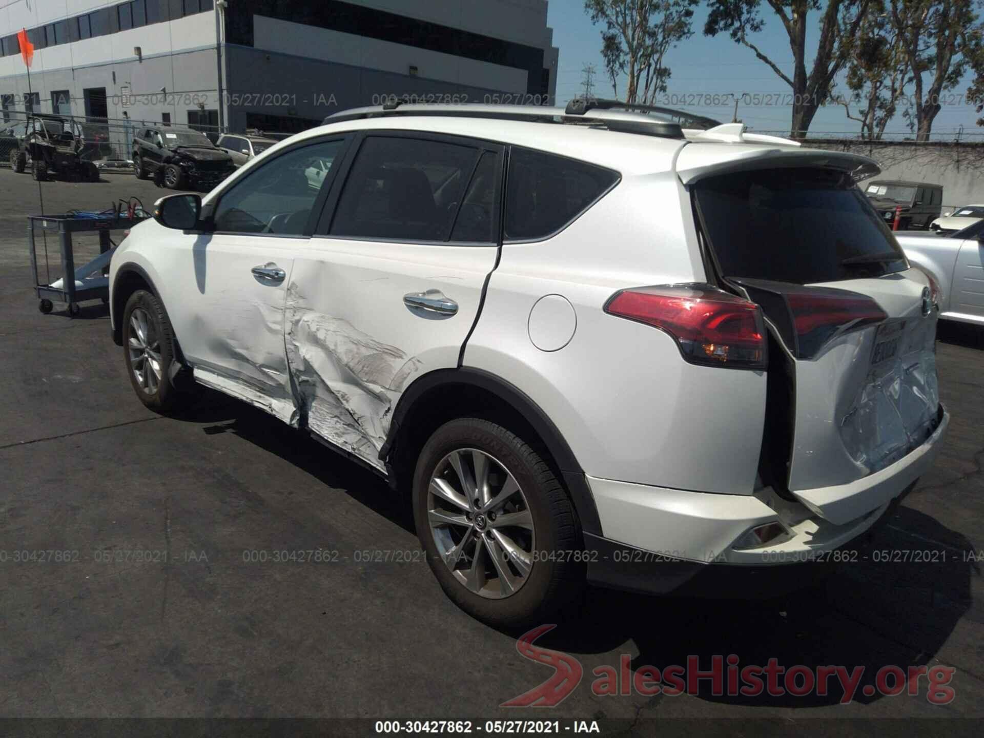 2T3YFREV5JW474453 2018 TOYOTA RAV4