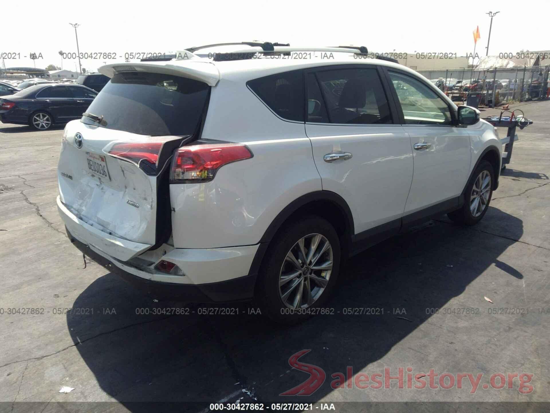 2T3YFREV5JW474453 2018 TOYOTA RAV4