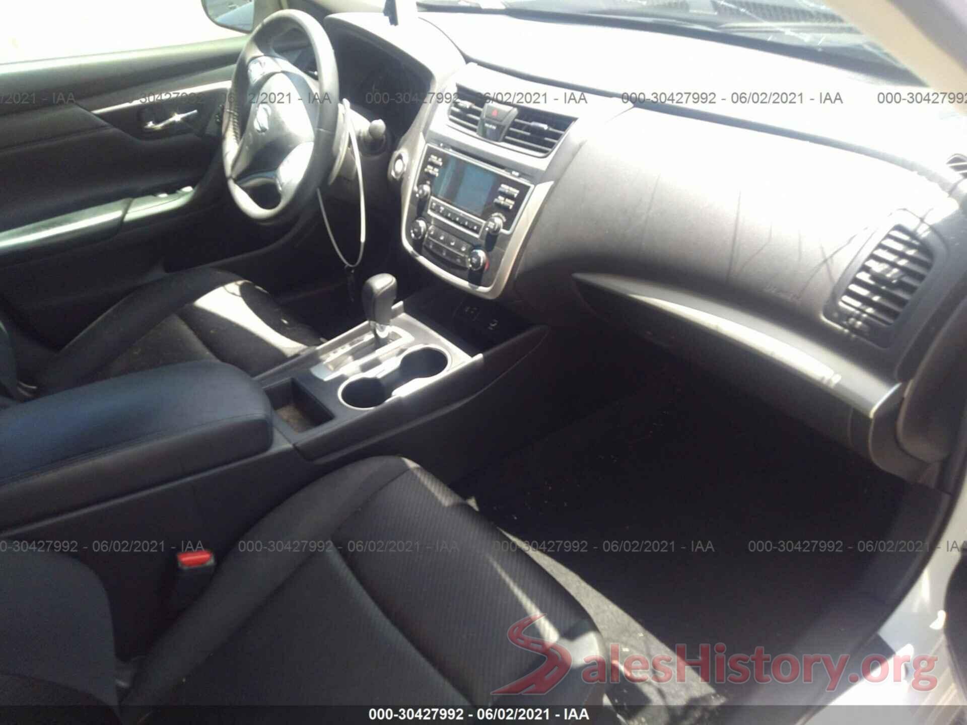 1N4AL3AP7GC194081 2016 NISSAN ALTIMA