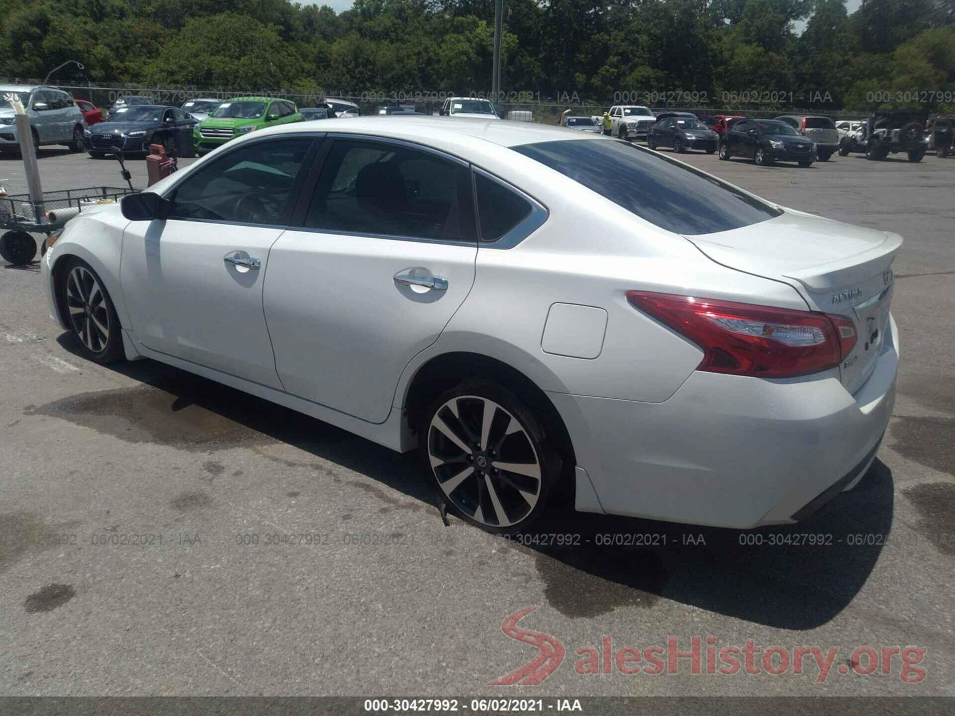 1N4AL3AP7GC194081 2016 NISSAN ALTIMA