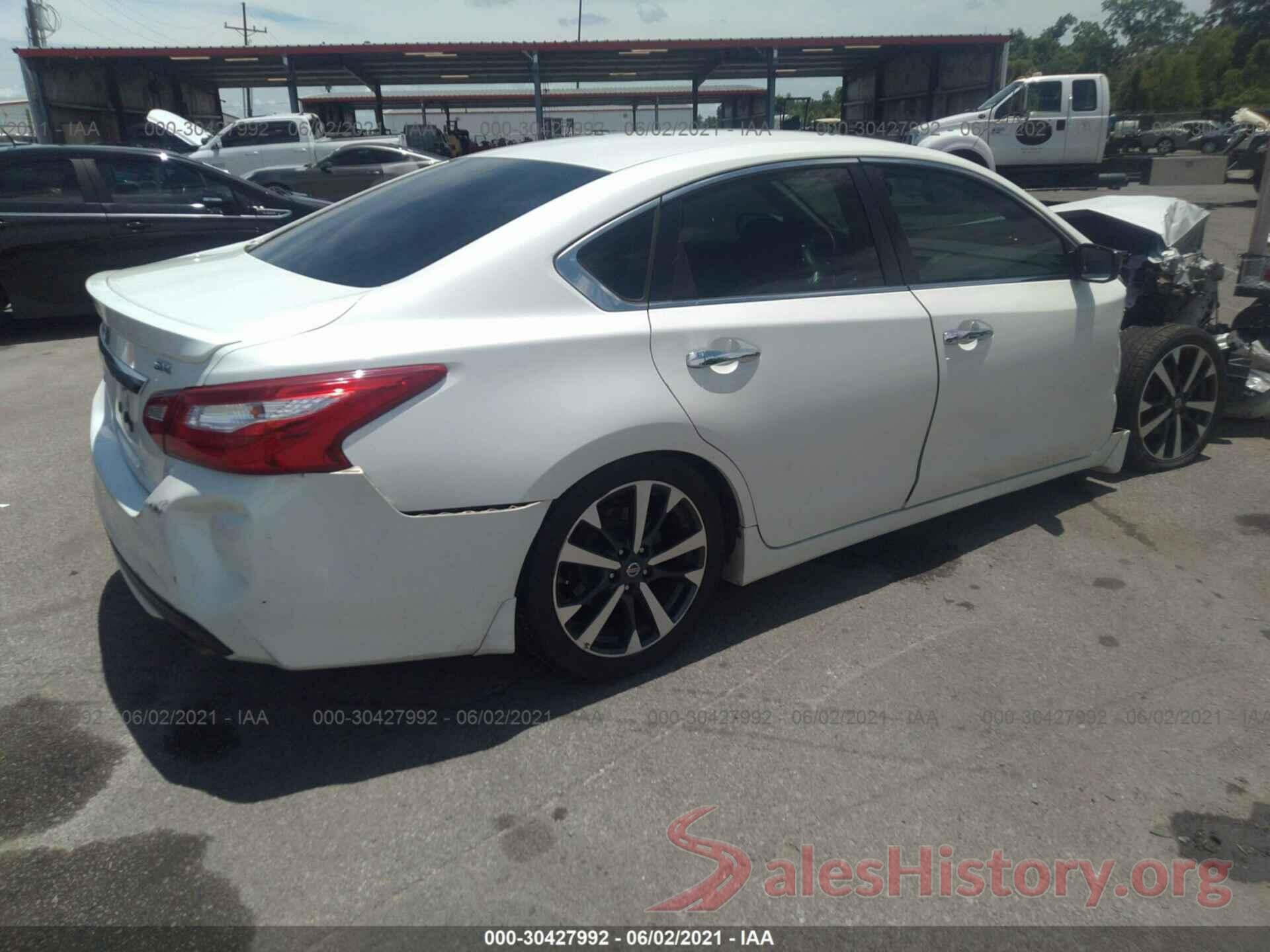 1N4AL3AP7GC194081 2016 NISSAN ALTIMA