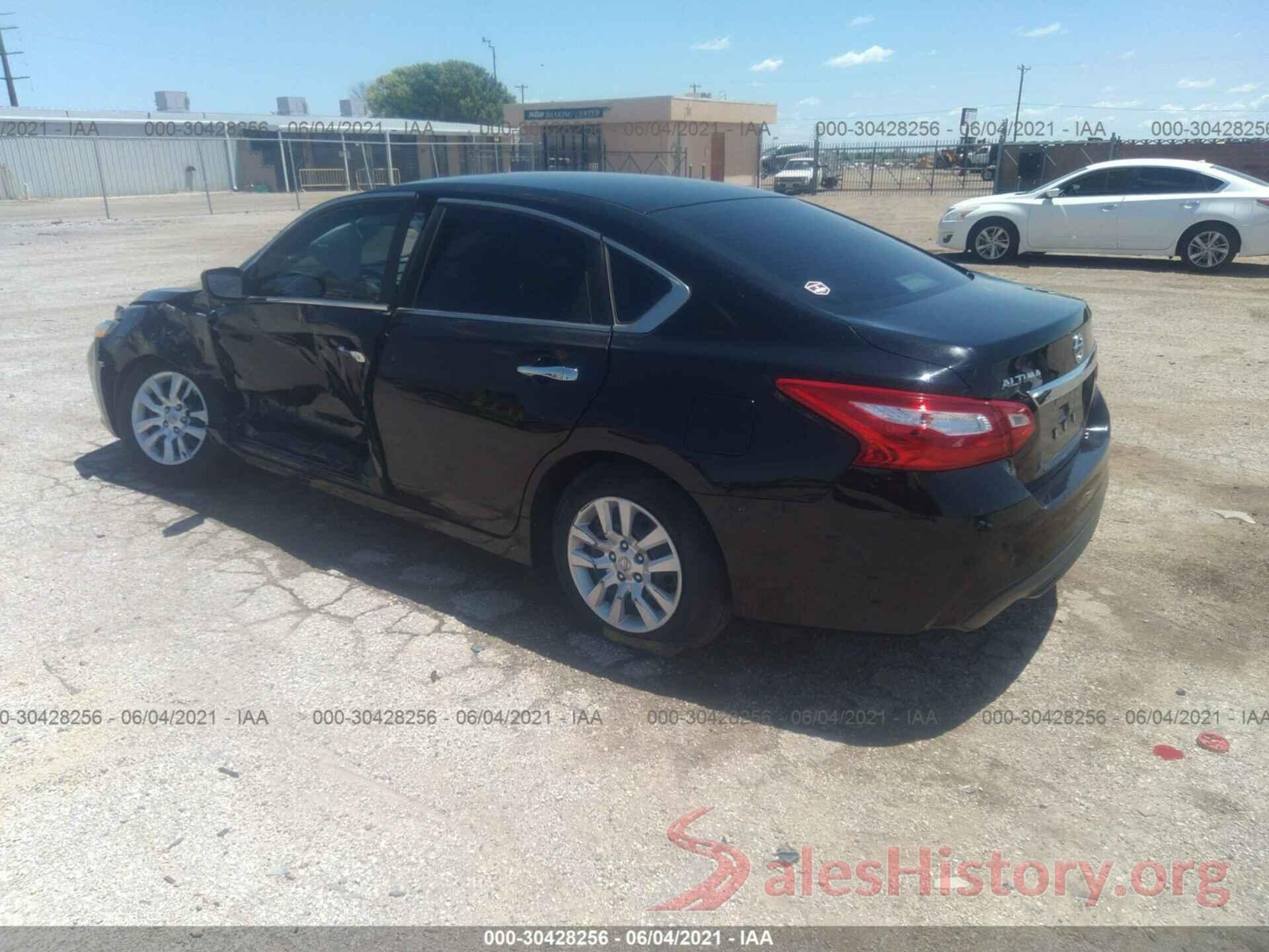 1N4AL3AP9GN324303 2016 NISSAN ALTIMA