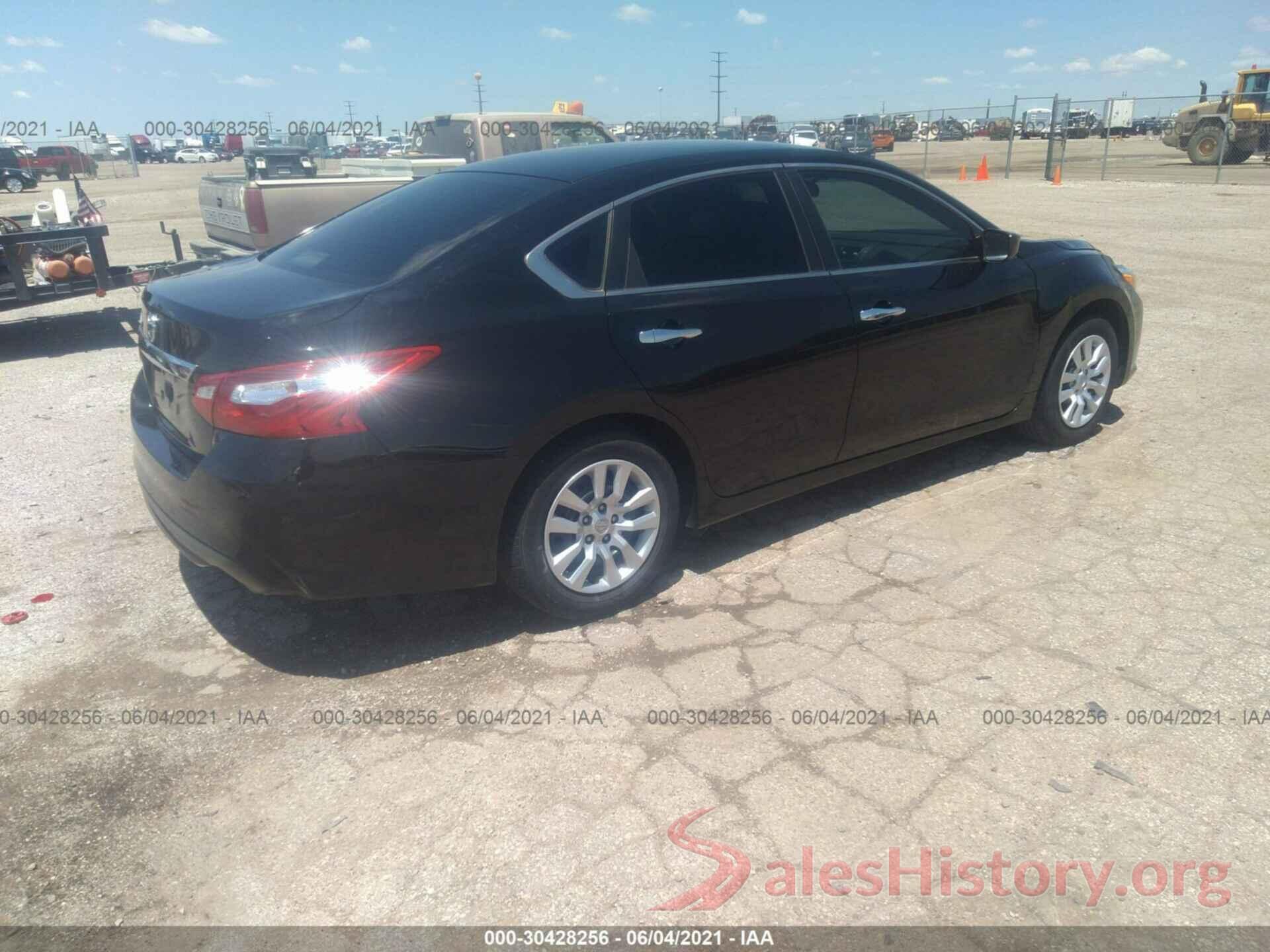 1N4AL3AP9GN324303 2016 NISSAN ALTIMA