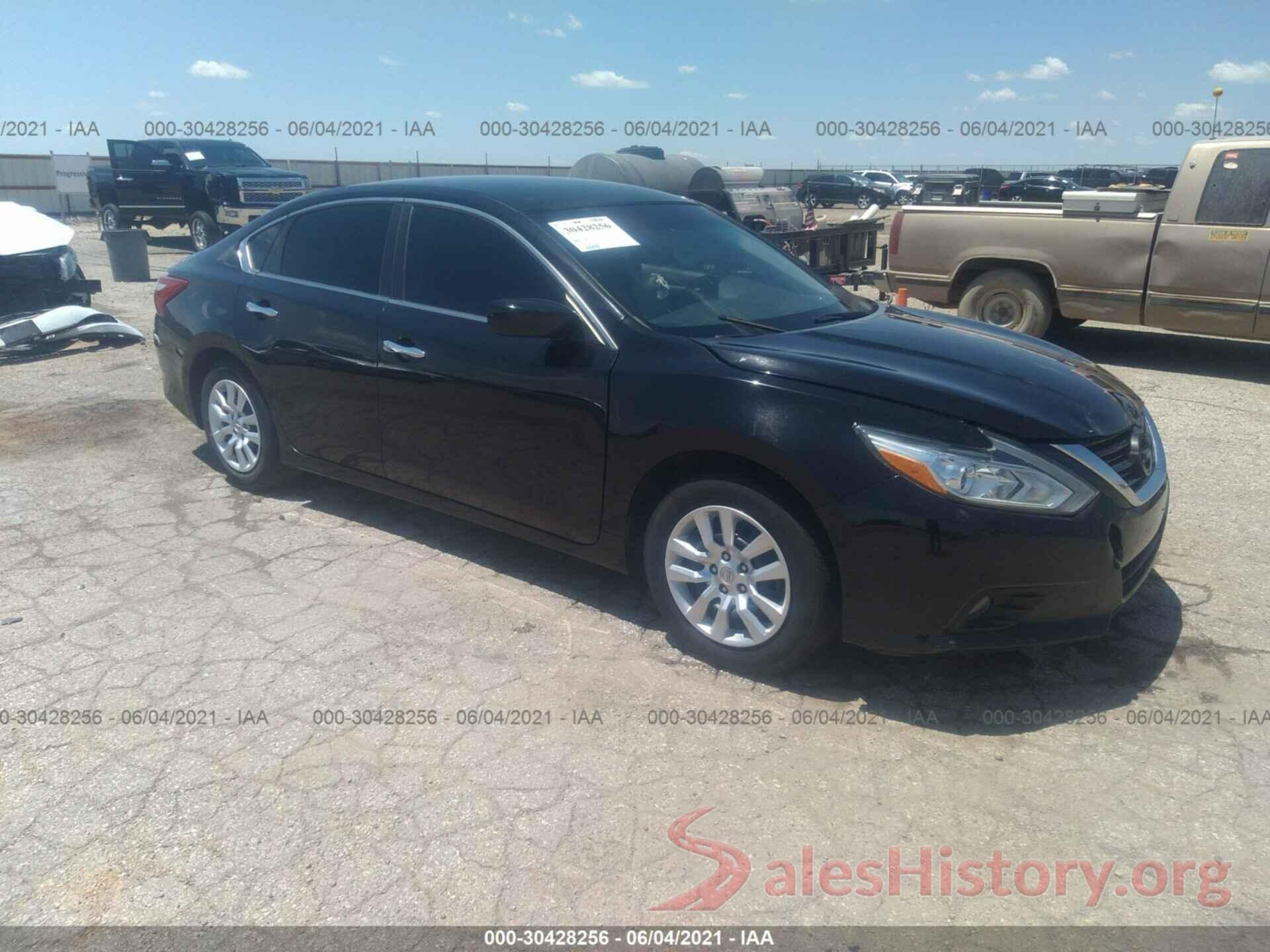 1N4AL3AP9GN324303 2016 NISSAN ALTIMA