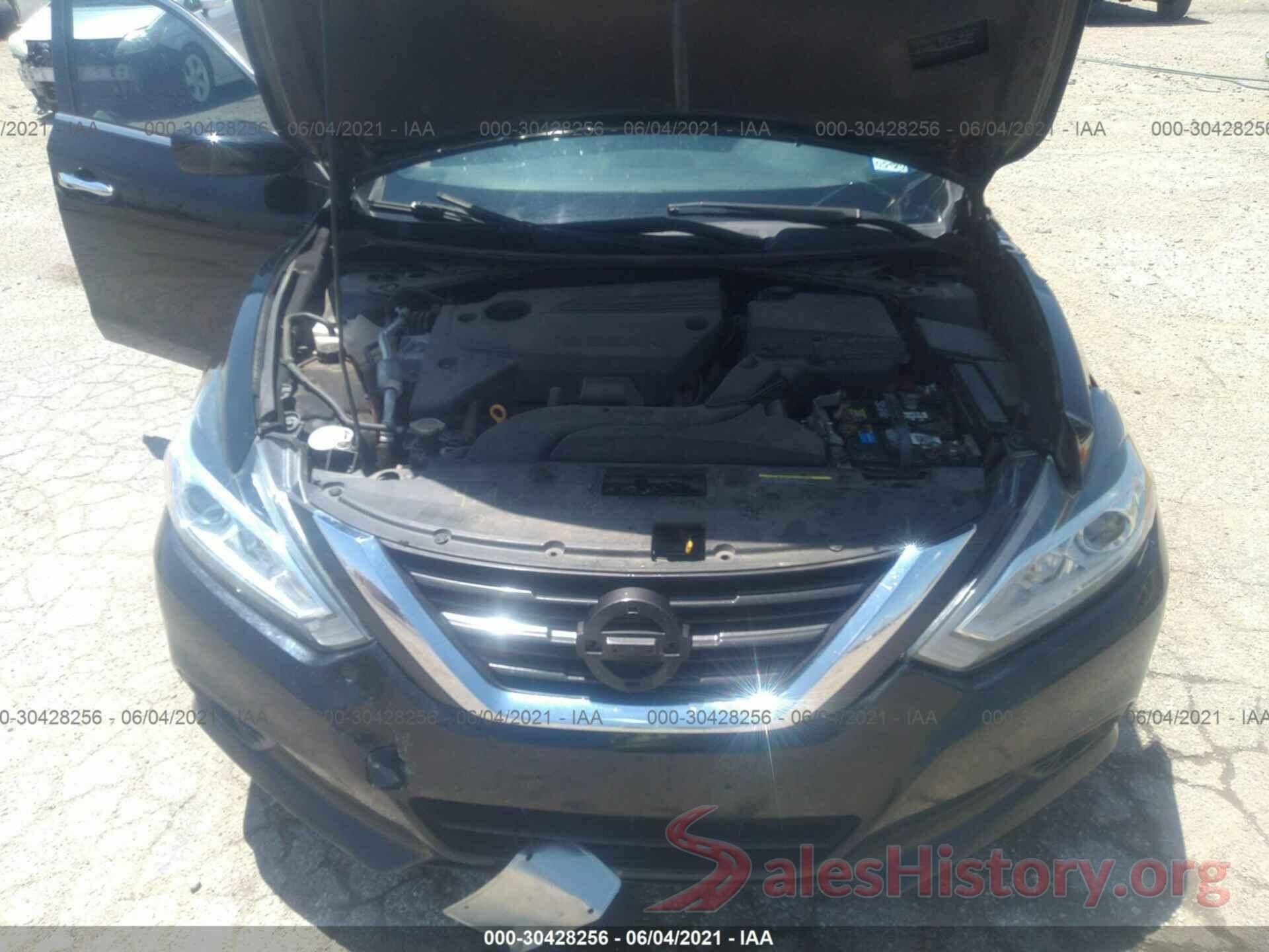 1N4AL3AP9GN324303 2016 NISSAN ALTIMA