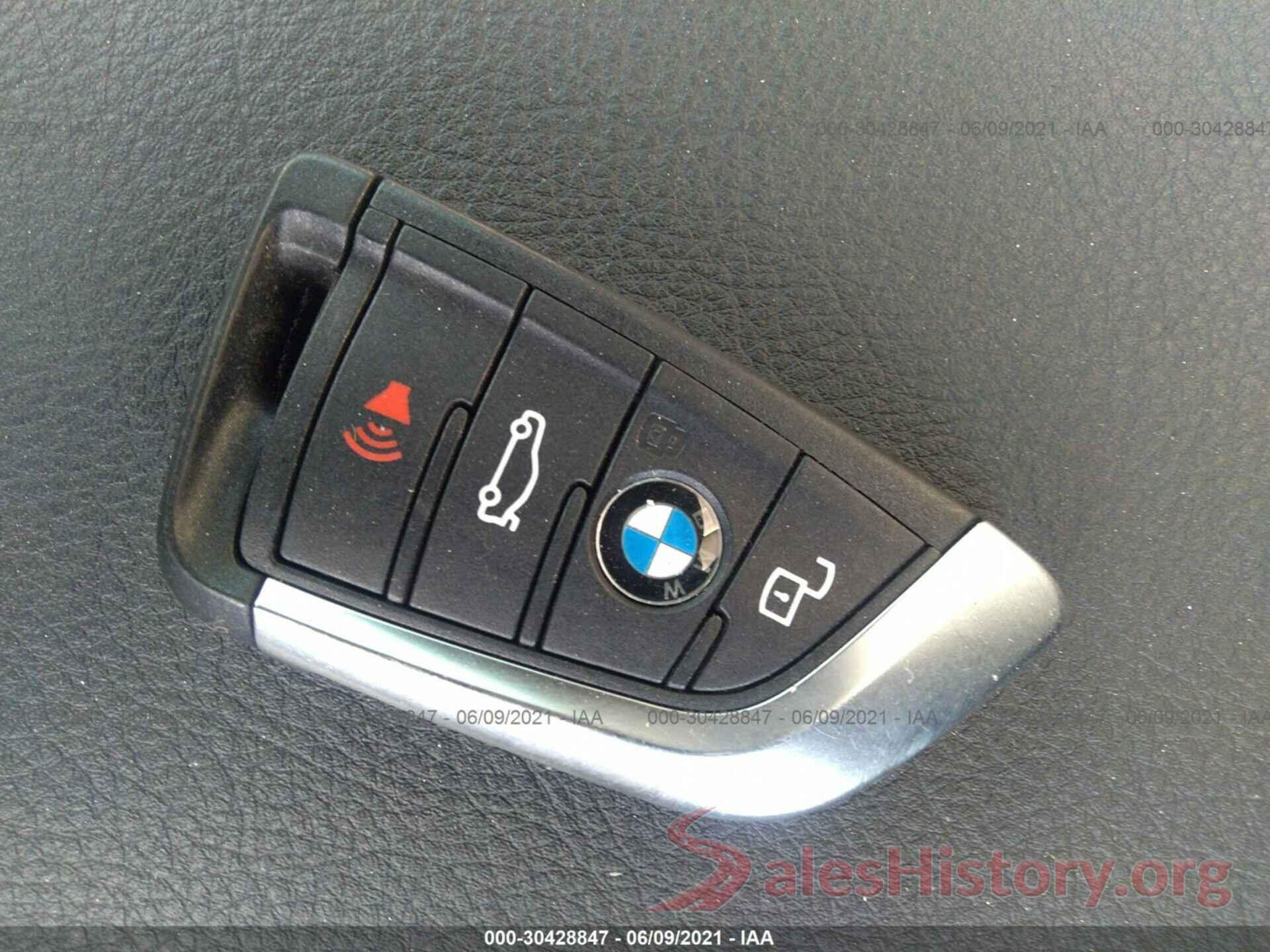 WBA73AK08L7G06117 2020 BMW 2 SERIES