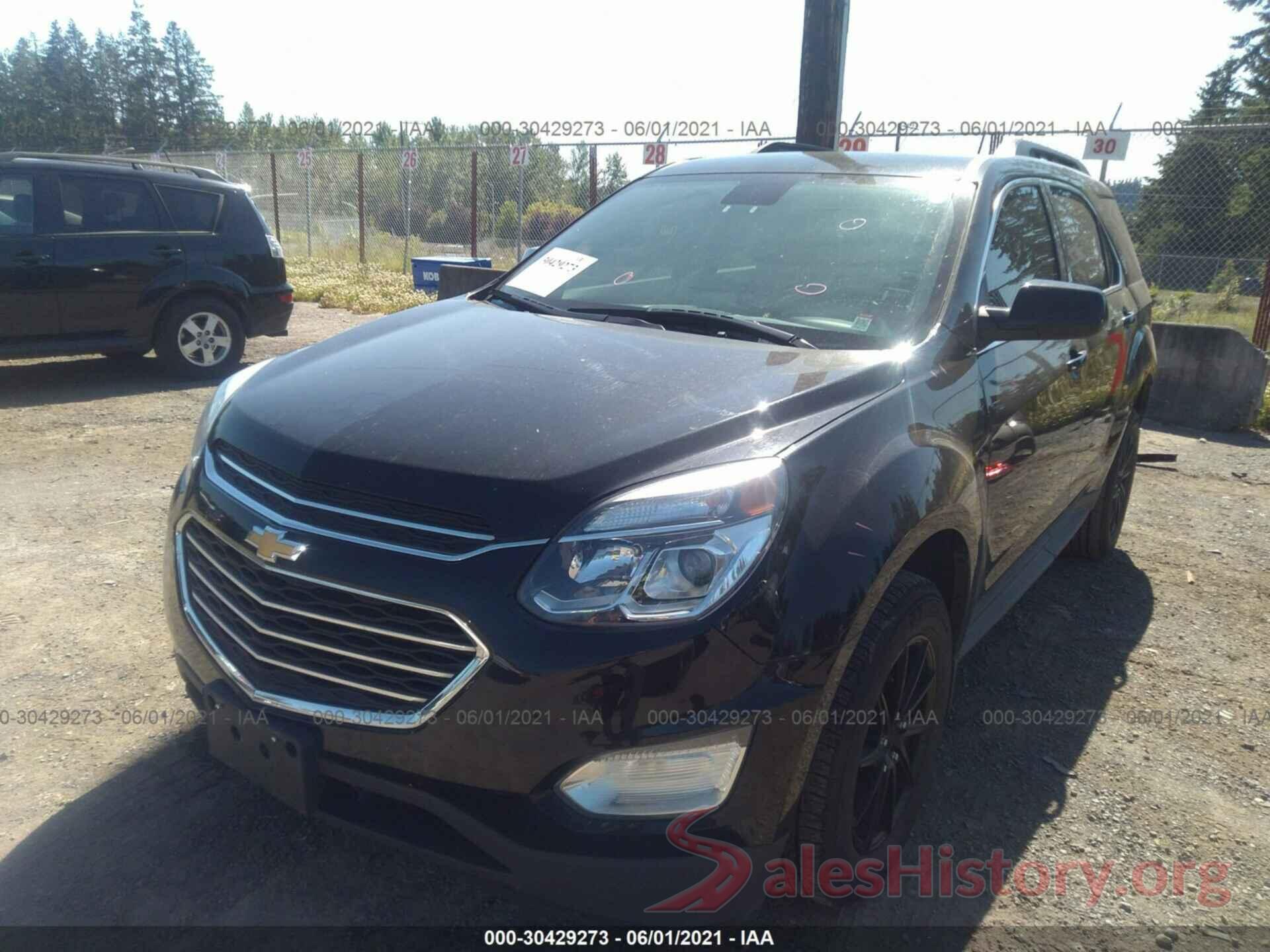 2GNALCEK3H1591164 2017 CHEVROLET EQUINOX