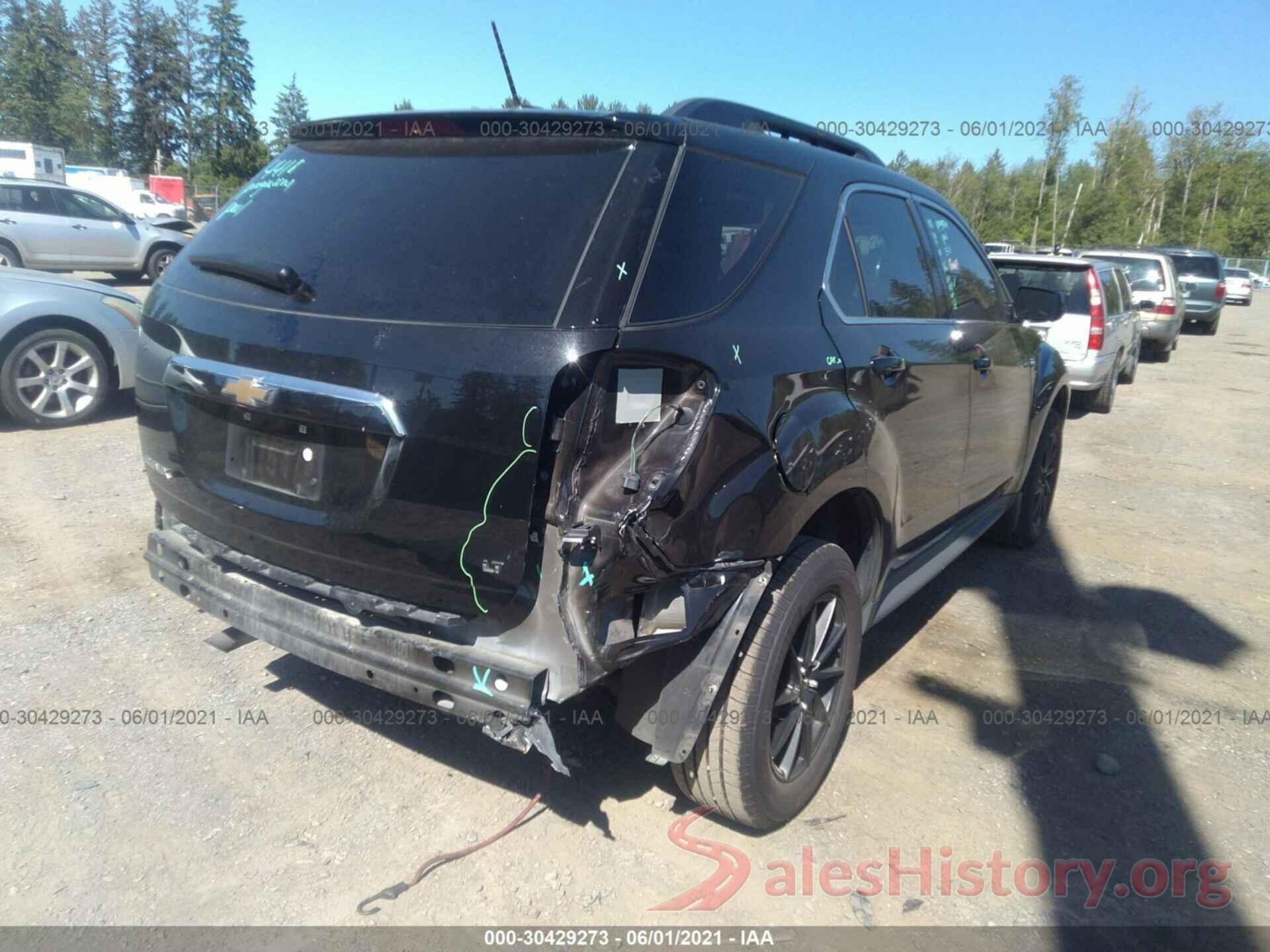 2GNALCEK3H1591164 2017 CHEVROLET EQUINOX