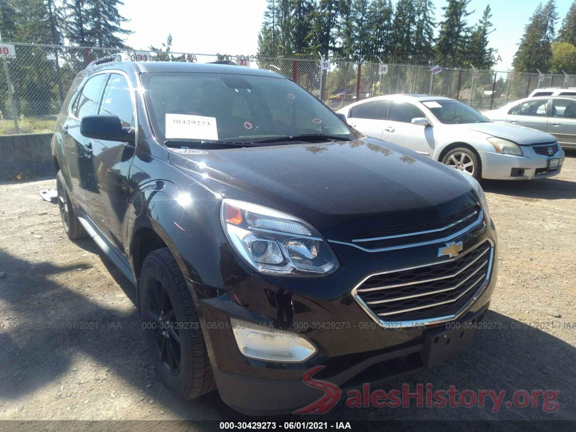 2GNALCEK3H1591164 2017 CHEVROLET EQUINOX