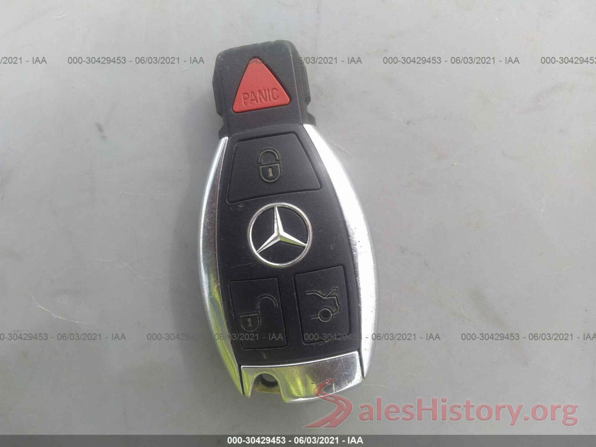 WDCTG4GBXGJ197815 2016 MERCEDES-BENZ GLA