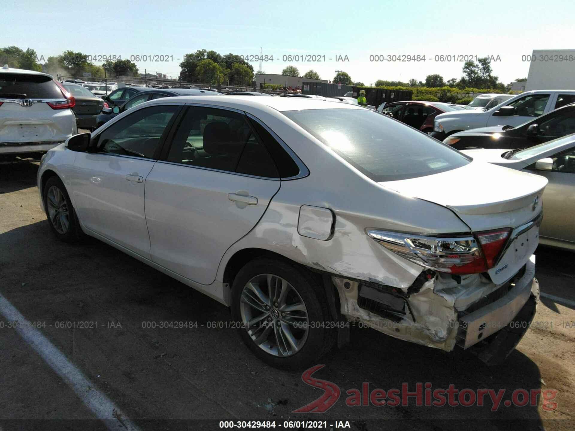 4T1BF1FK8FU085561 2015 TOYOTA CAMRY