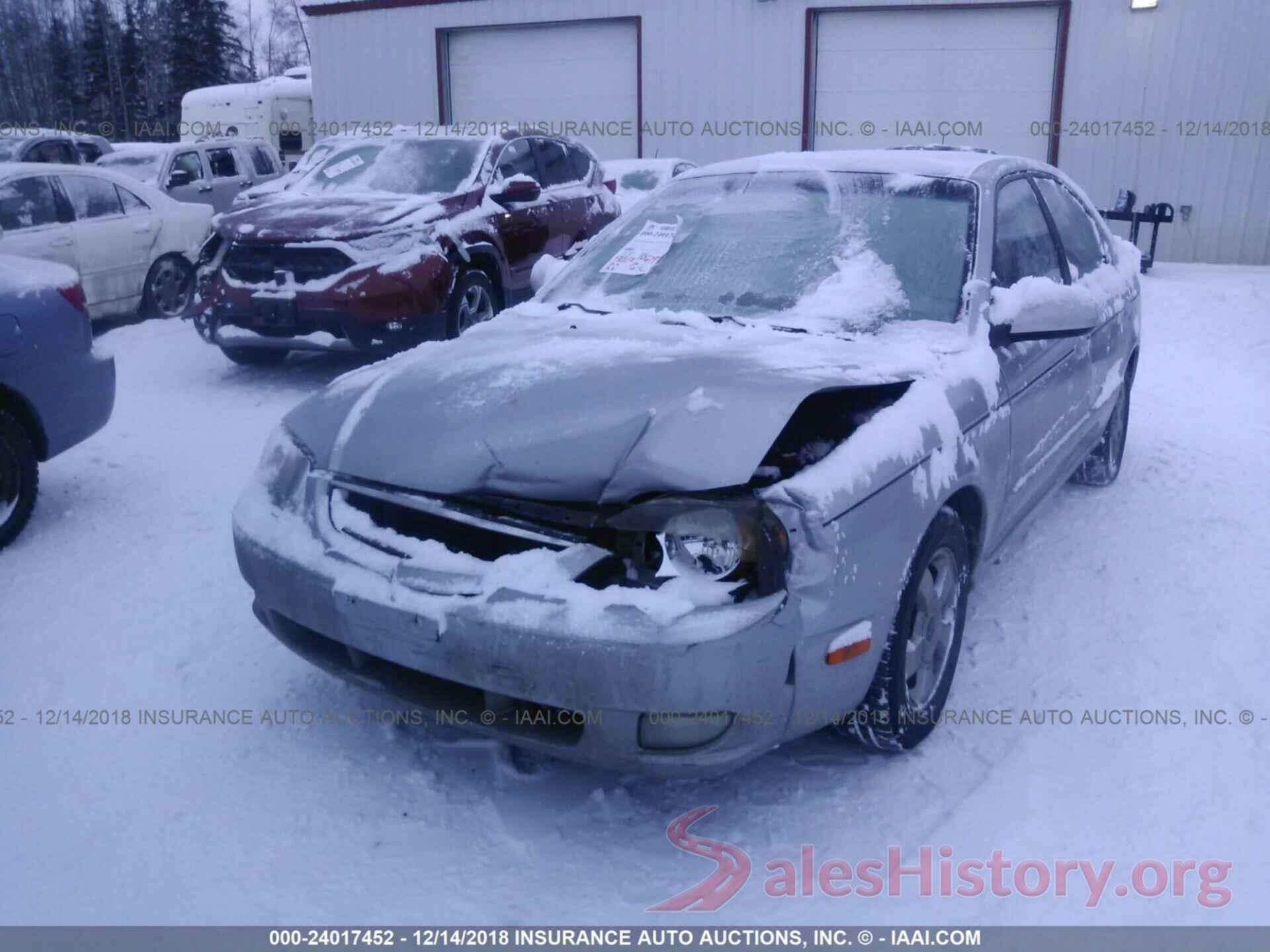 4T1C31AK5LU541662 2002 KIA SPECTRA