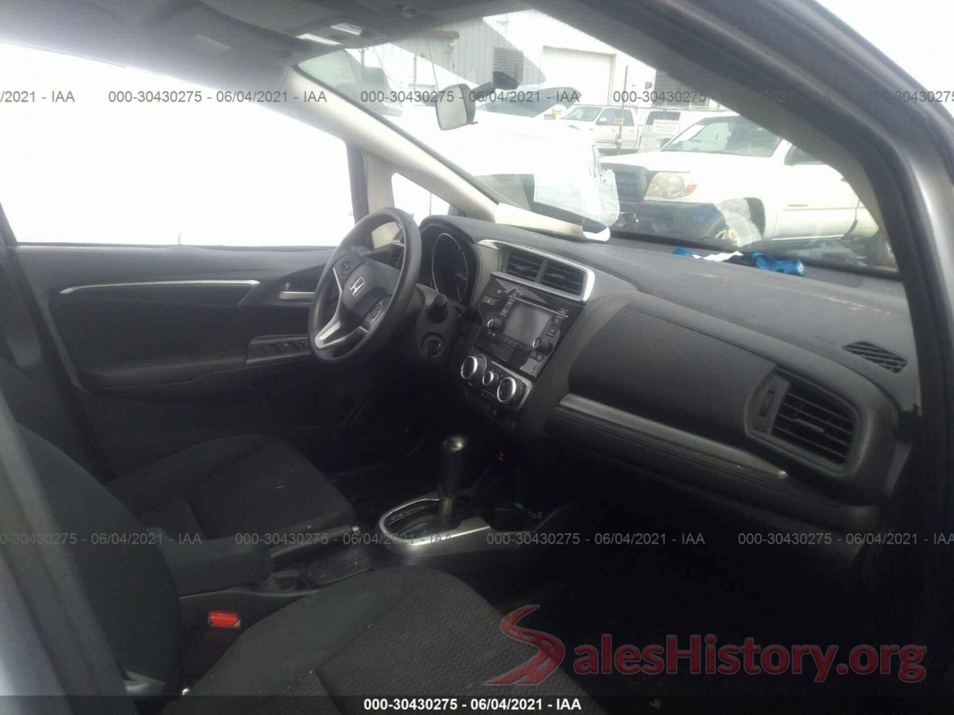 3HGGK5H45JM728068 2018 HONDA FIT