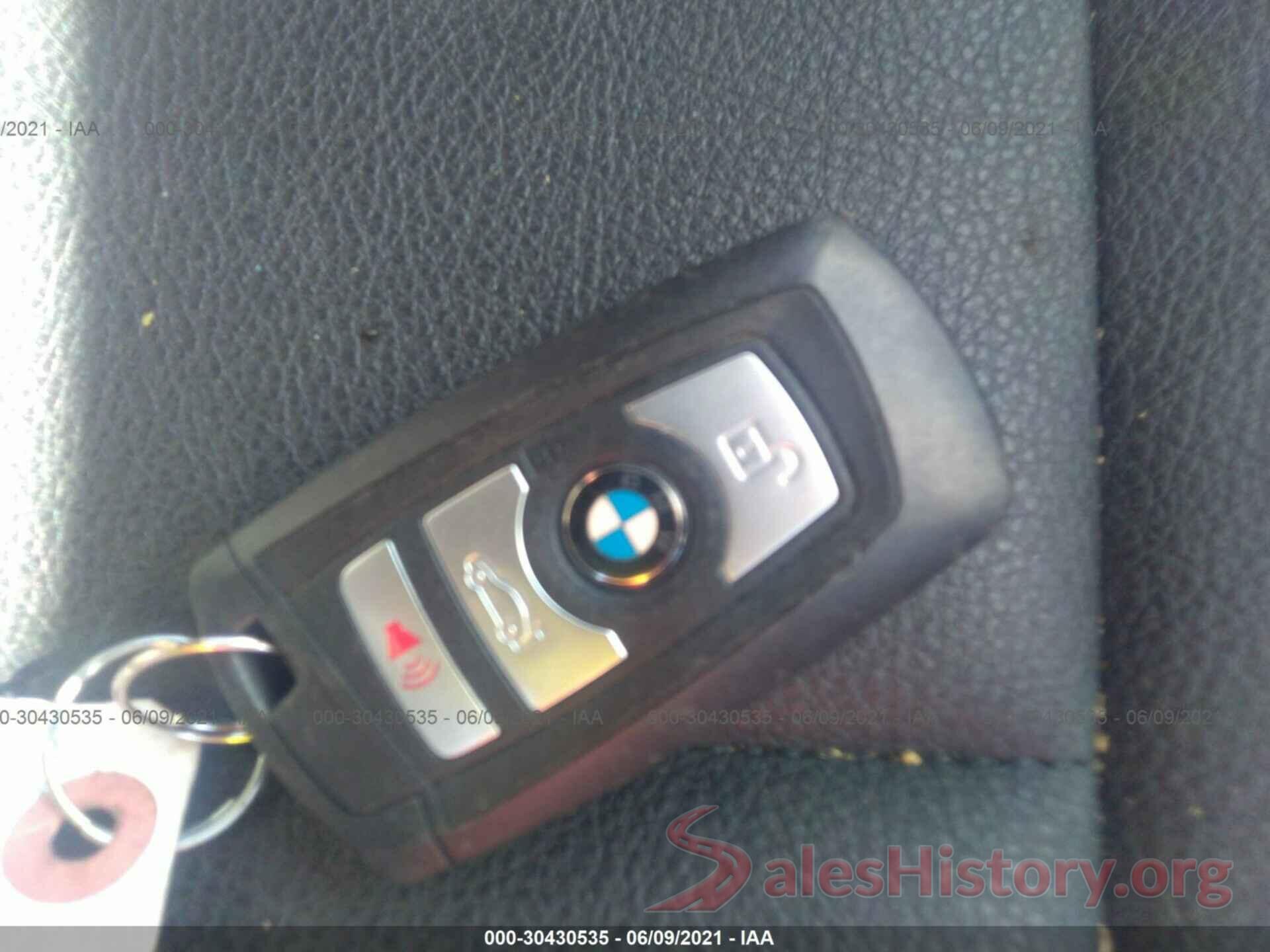 WBA8E5G5XJNV01949 2018 BMW 3 SERIES