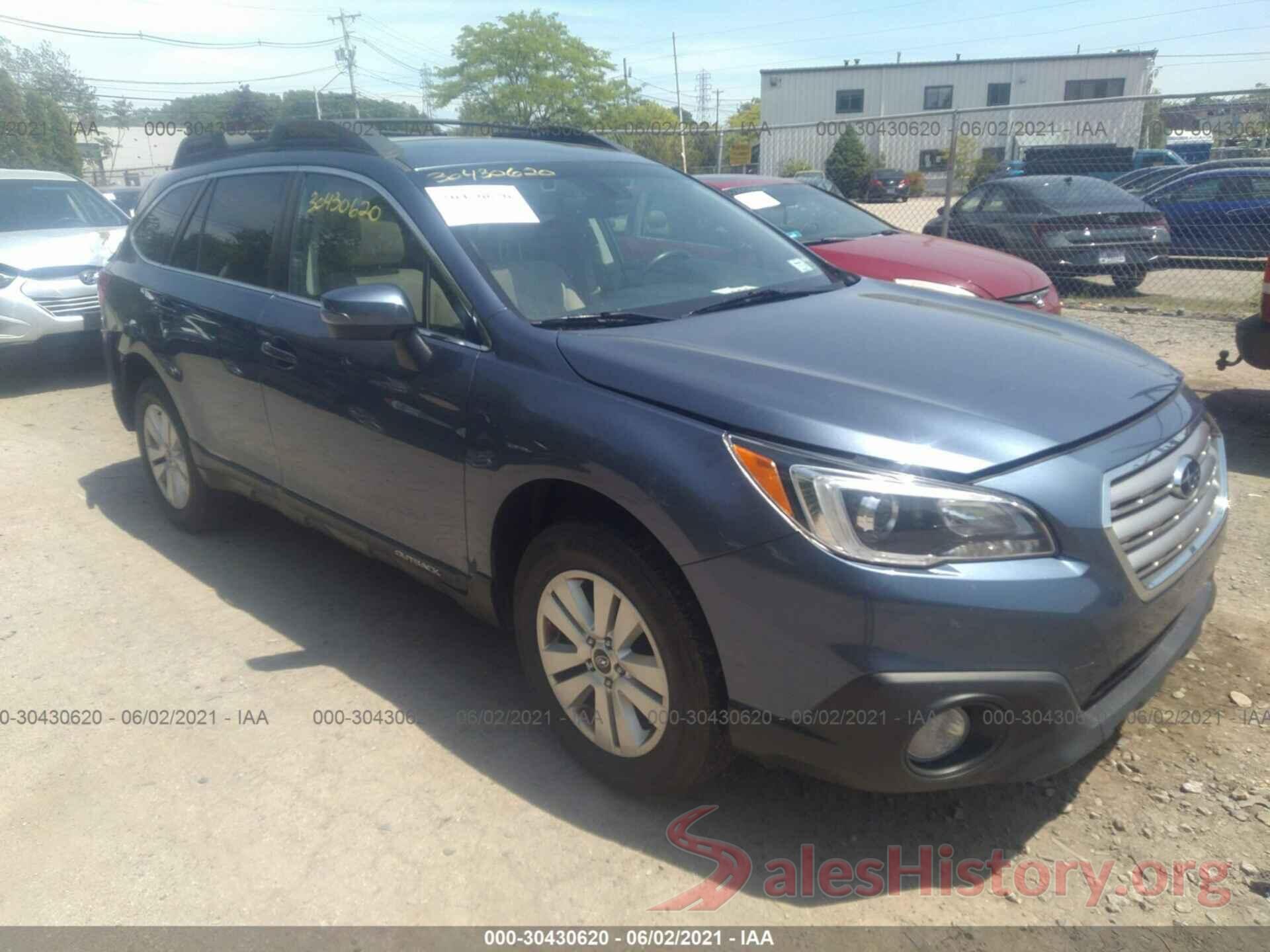 4S4BSAHC9H3279834 2017 SUBARU OUTBACK