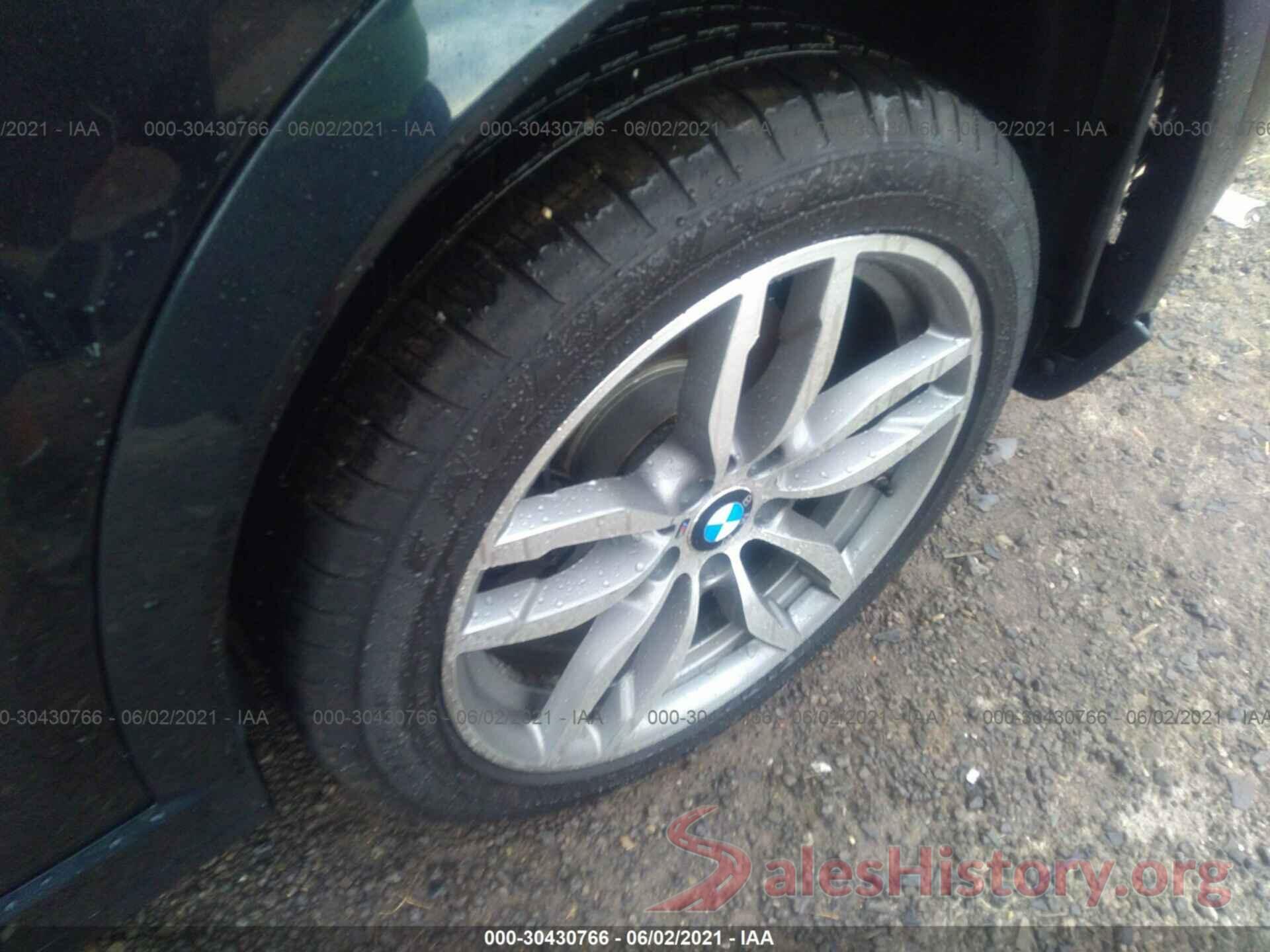 5UXWX7C5XH0U39738 2017 BMW X3