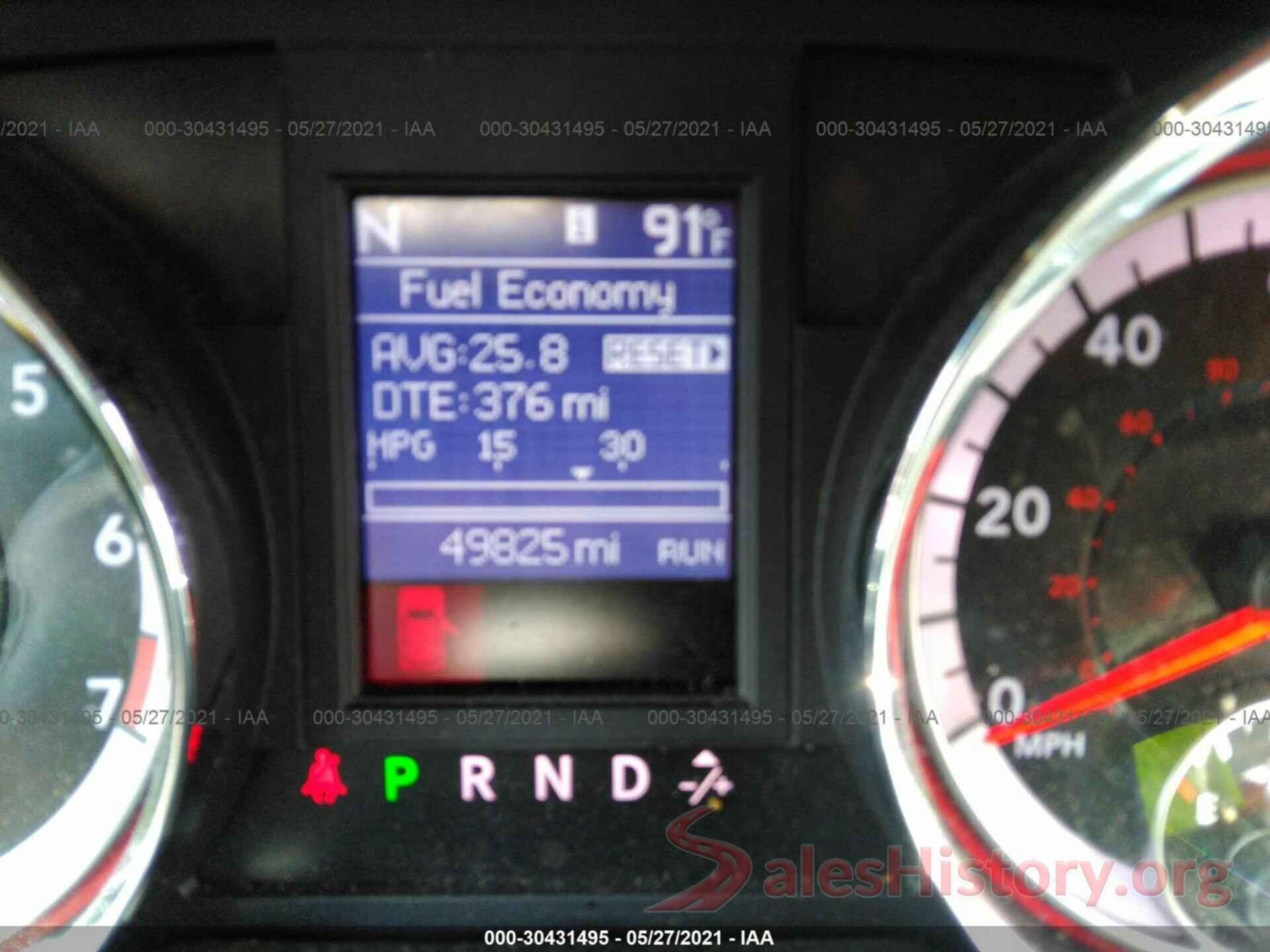 2C4RDGEG1LR159792 2020 DODGE GRAND CARAVAN