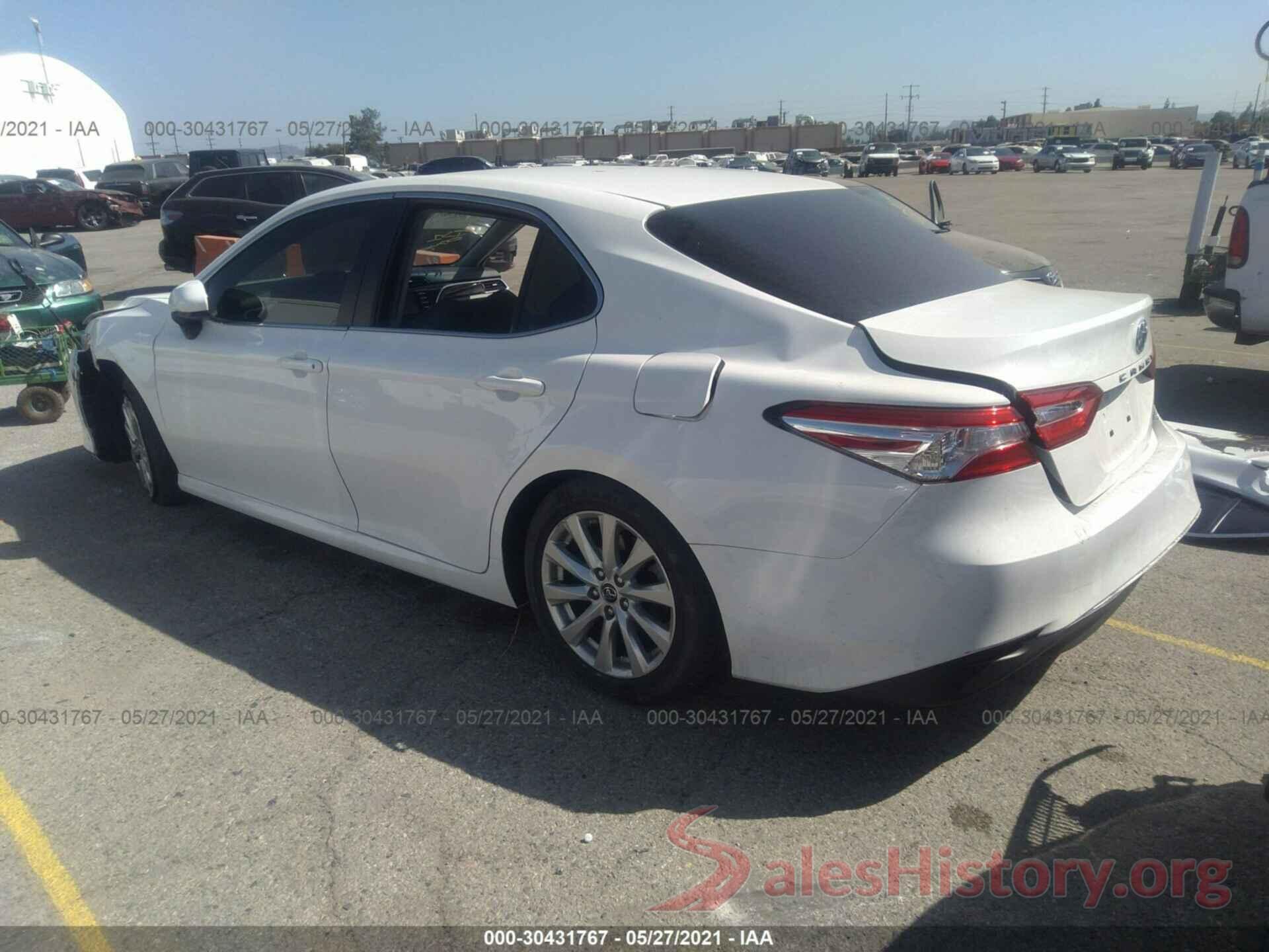 JTNB11HK9J3011026 2018 TOYOTA CAMRY