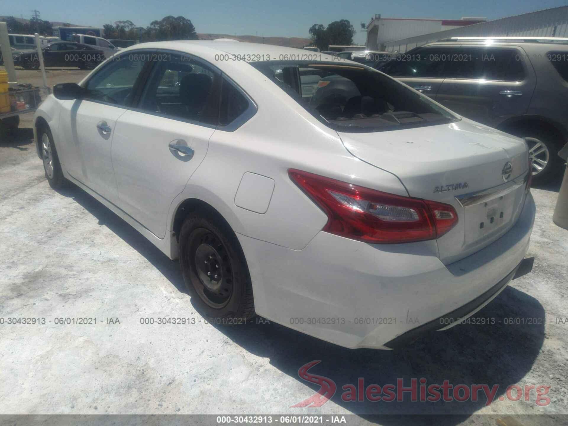 1N4AL3AP8GN359348 2016 NISSAN ALTIMA