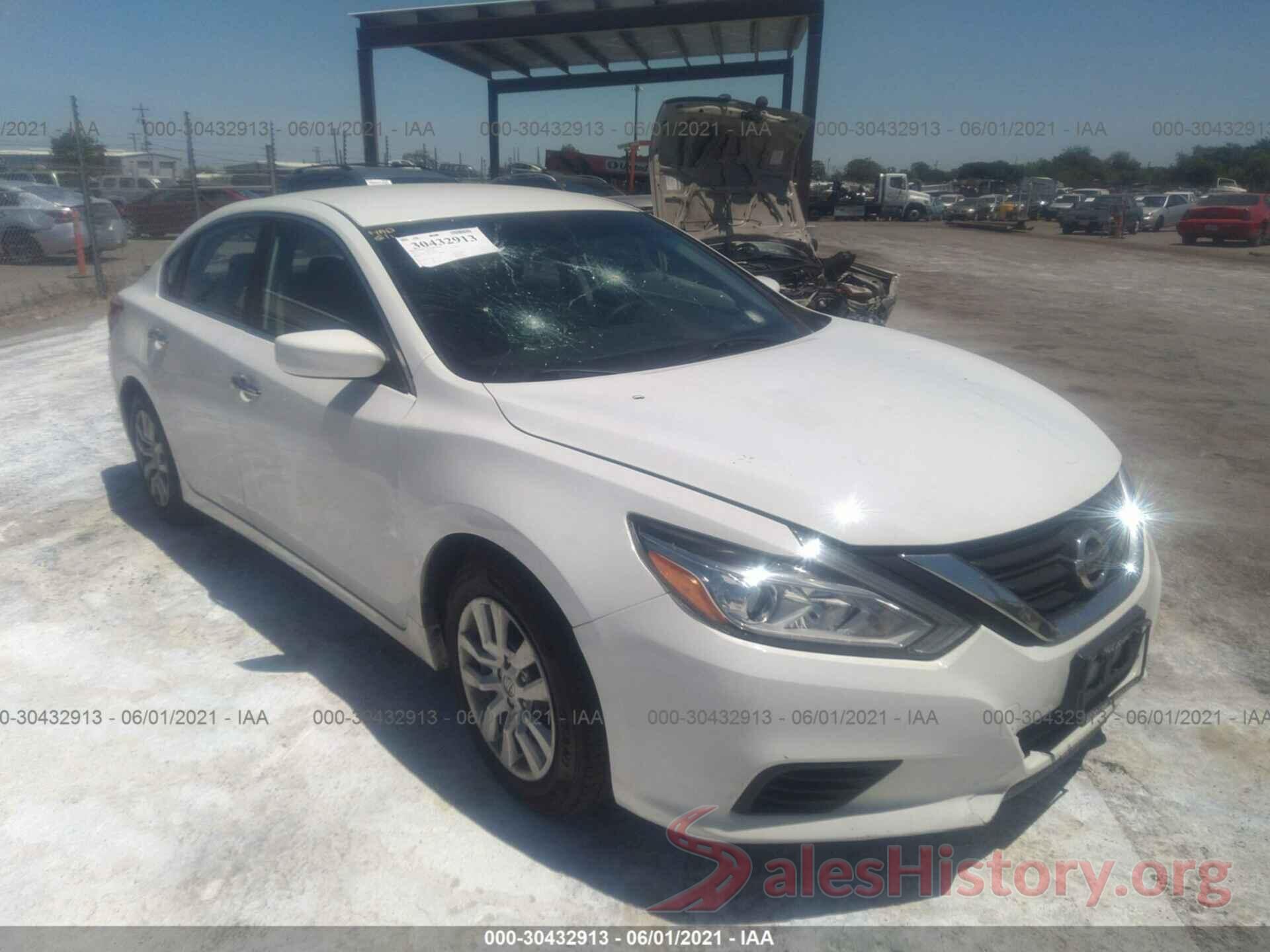 1N4AL3AP8GN359348 2016 NISSAN ALTIMA