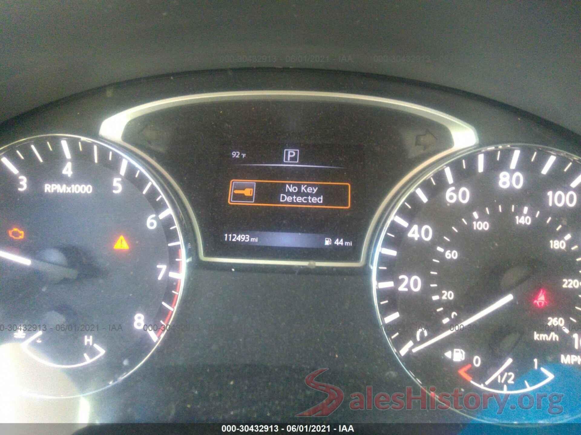 1N4AL3AP8GN359348 2016 NISSAN ALTIMA