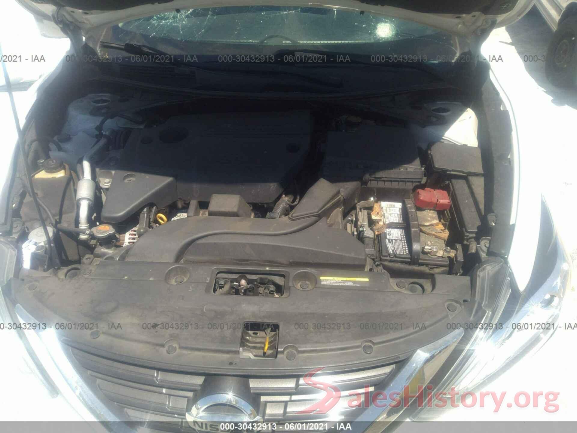 1N4AL3AP8GN359348 2016 NISSAN ALTIMA