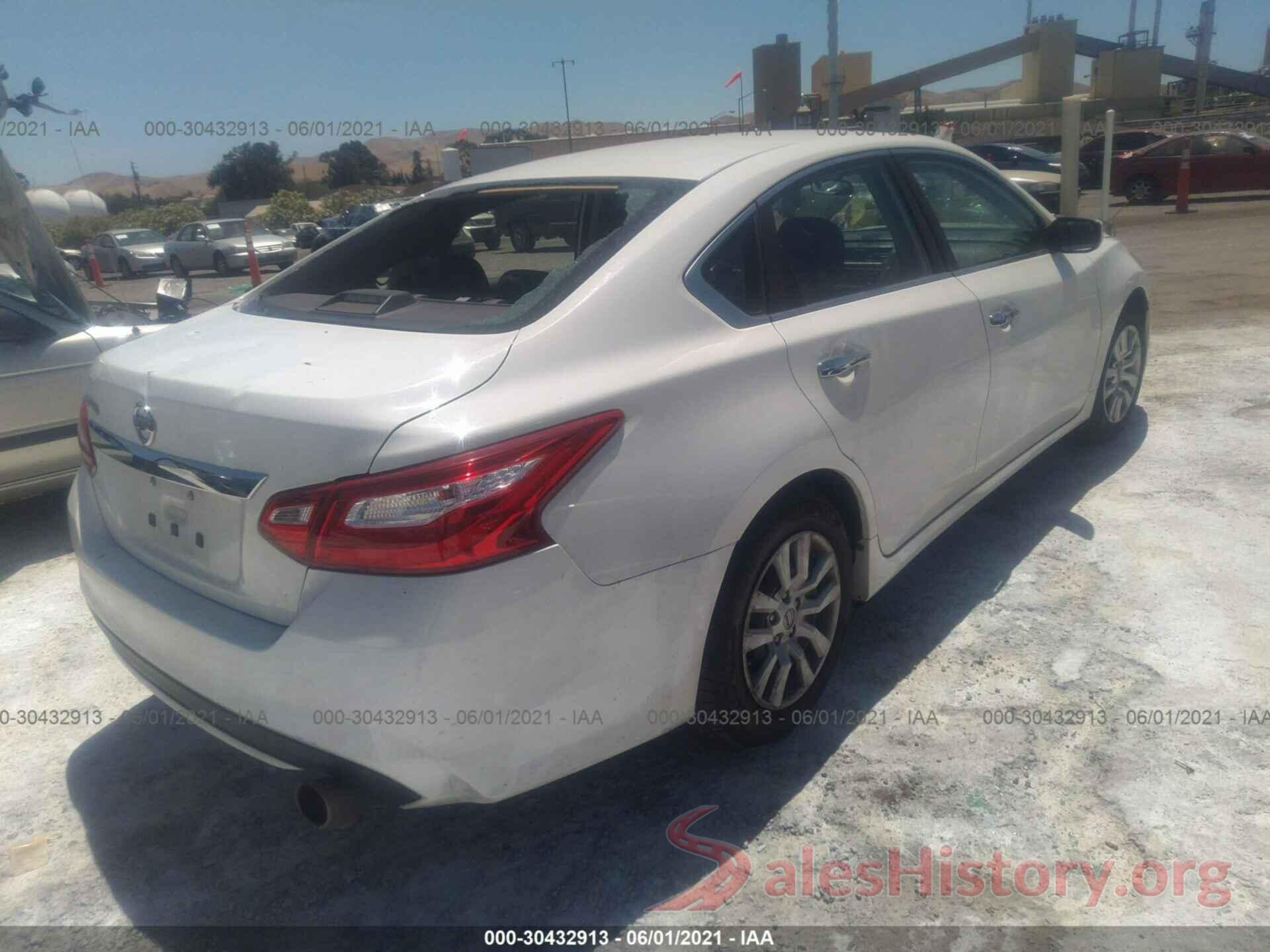 1N4AL3AP8GN359348 2016 NISSAN ALTIMA