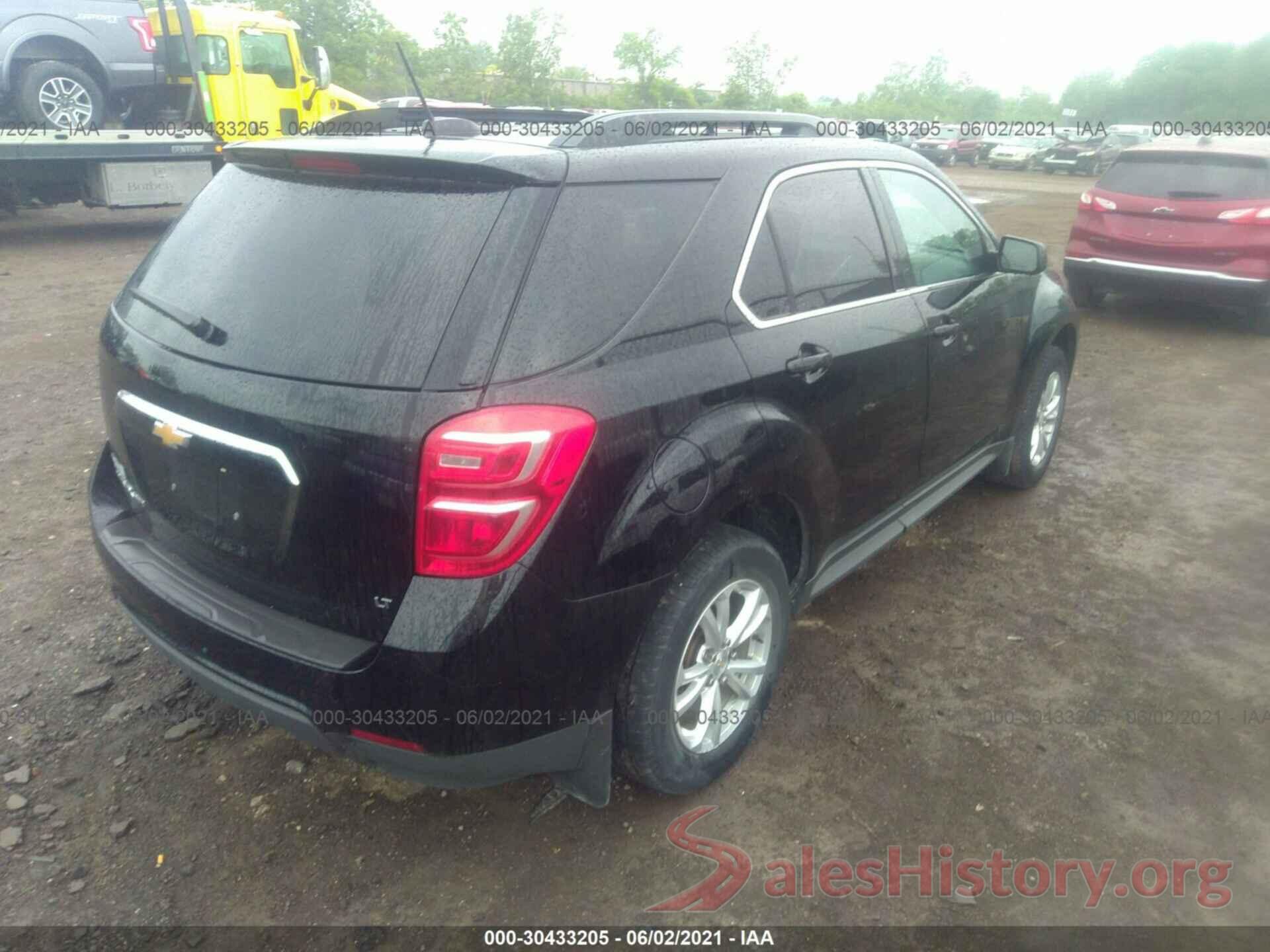 2GNFLFEK3H6254892 2017 CHEVROLET EQUINOX