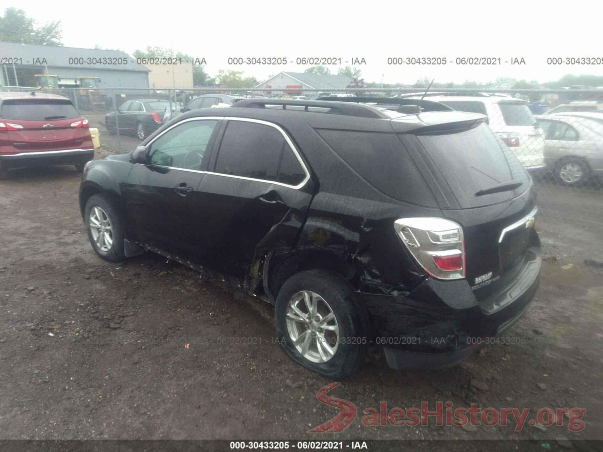 2GNFLFEK3H6254892 2017 CHEVROLET EQUINOX