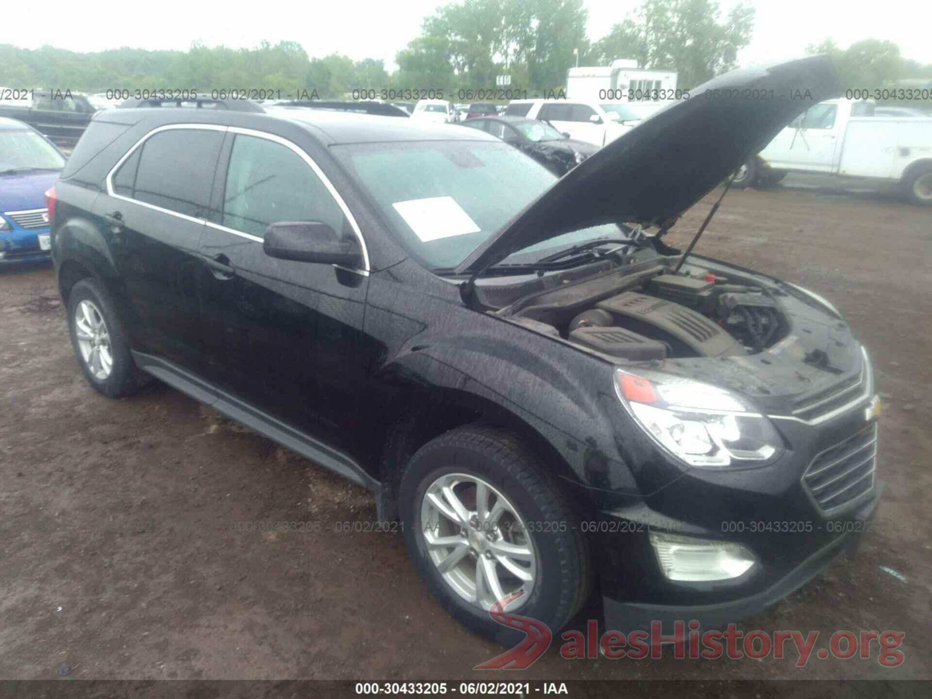 2GNFLFEK3H6254892 2017 CHEVROLET EQUINOX