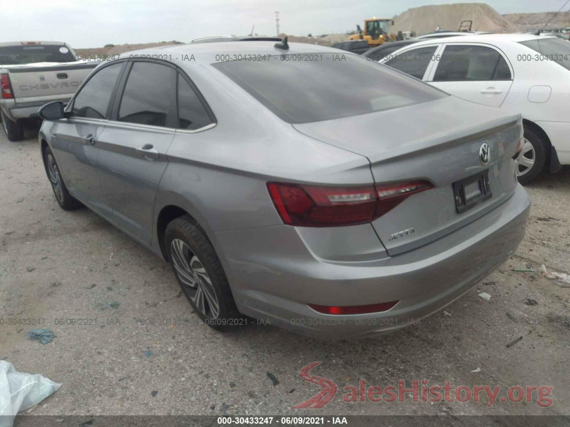 3VWE57BU9LM094796 2020 VOLKSWAGEN JETTA